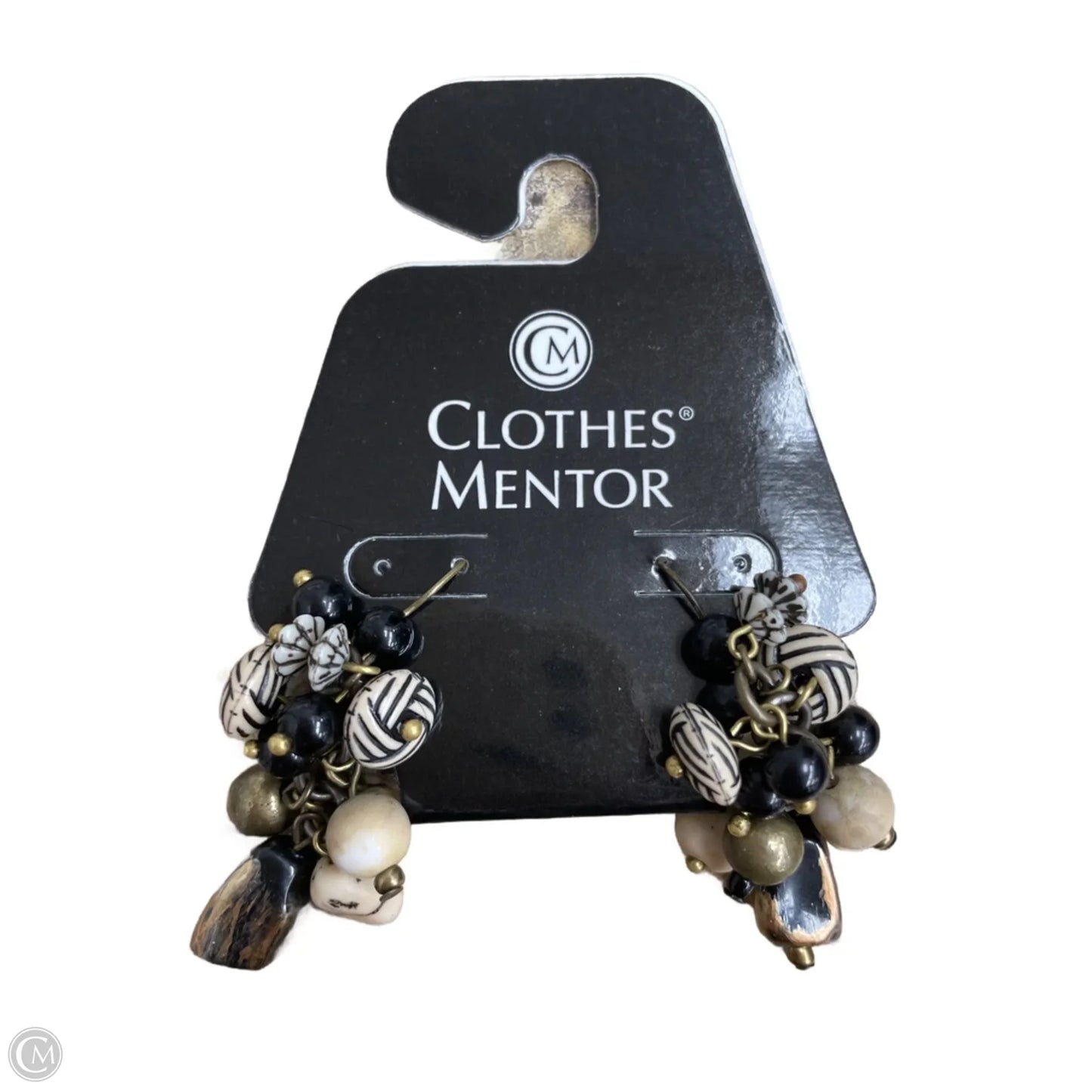 Earrings Dangle/drop By Clothes Mentor