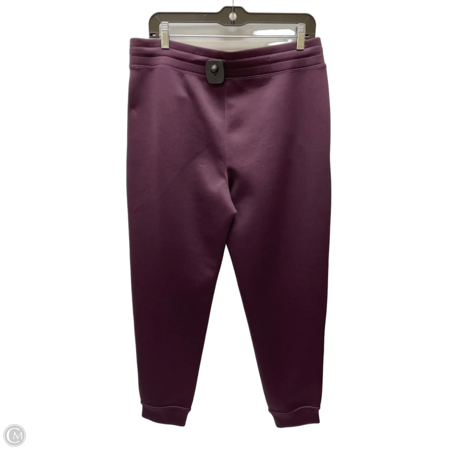 Athletic Pants By 32 Degrees In Purple, Size: M