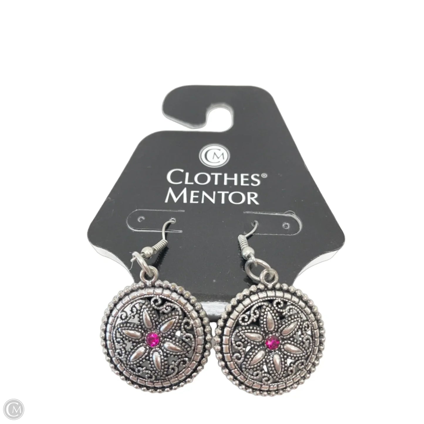 Earrings Dangle/drop By Clothes Mentor