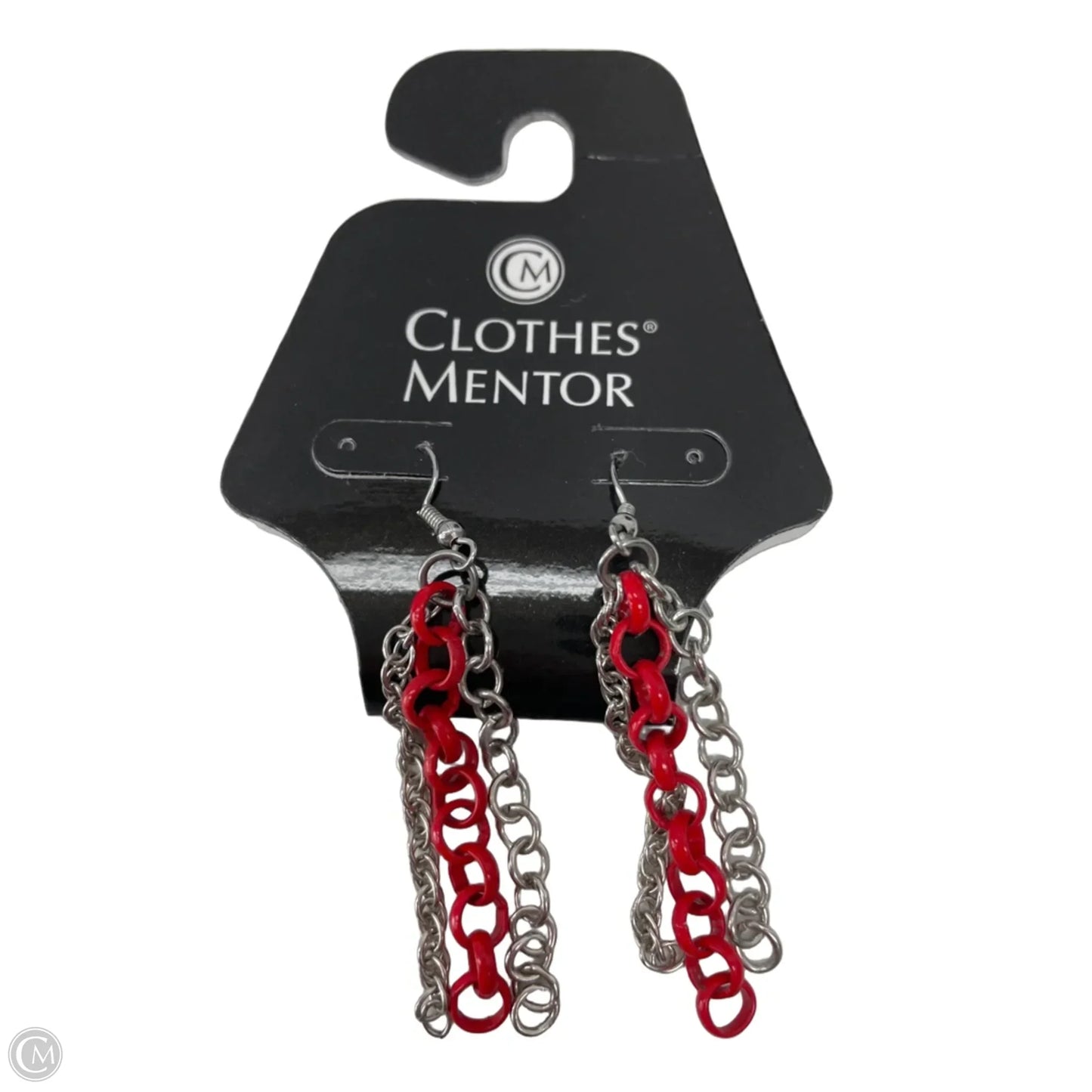 Earrings Dangle/drop By Clothes Mentor