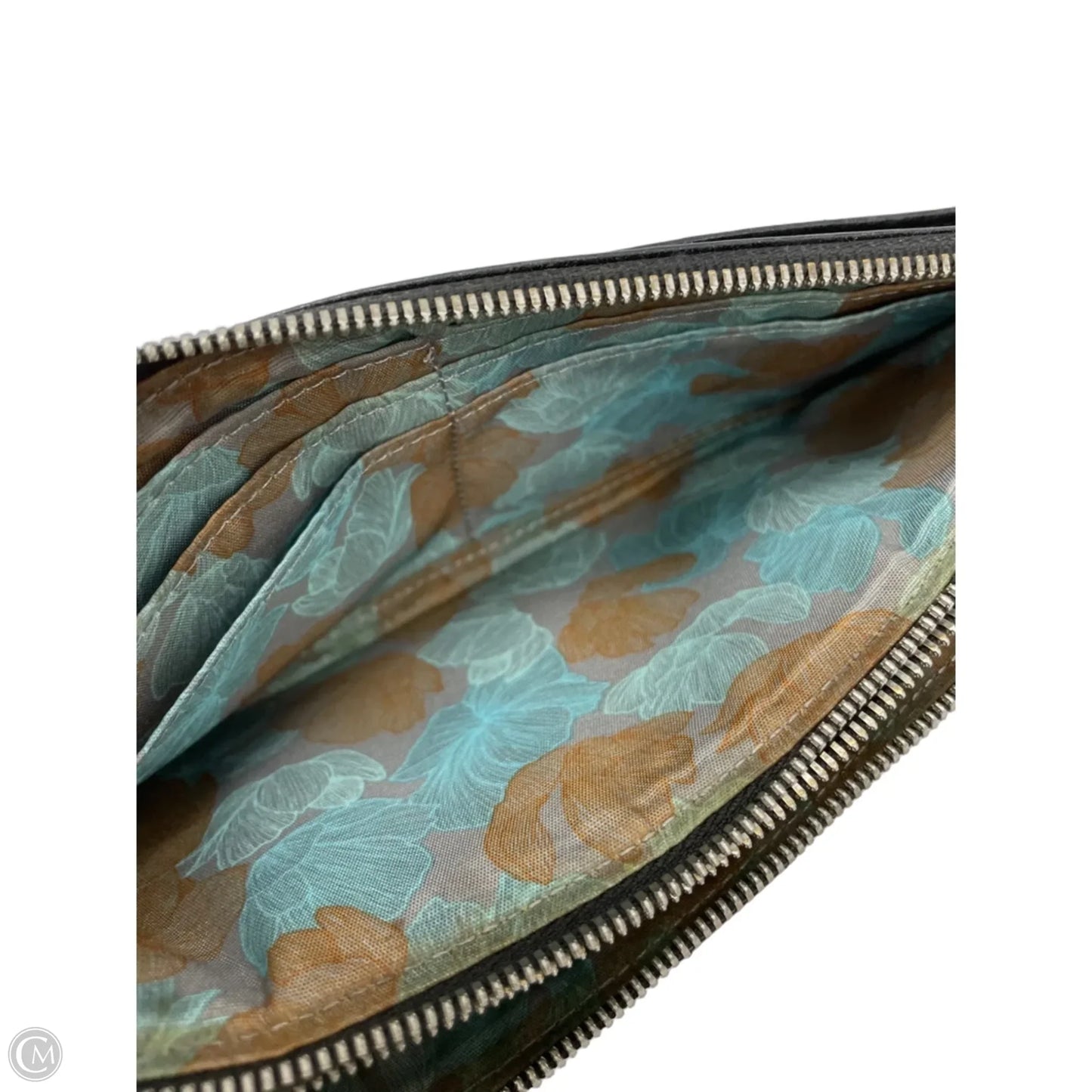 Wallet Leather By Hobo Intl, Size: Large