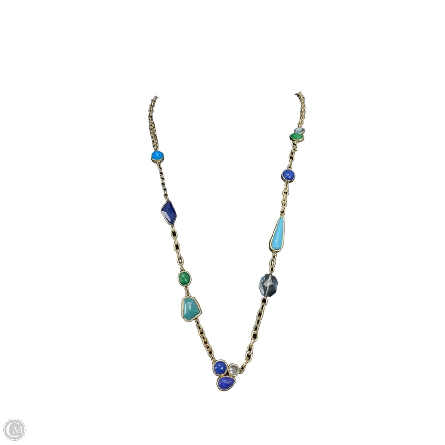 Necklace Chain By Chicos