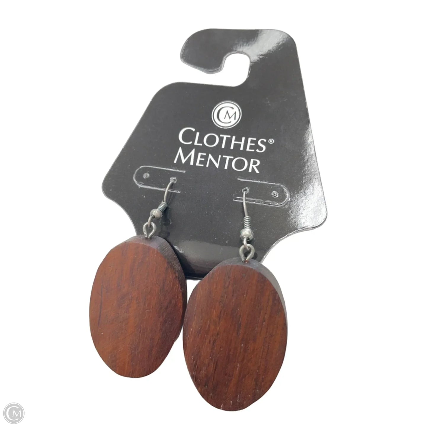 Earrings Dangle/drop By Clothes Mentor