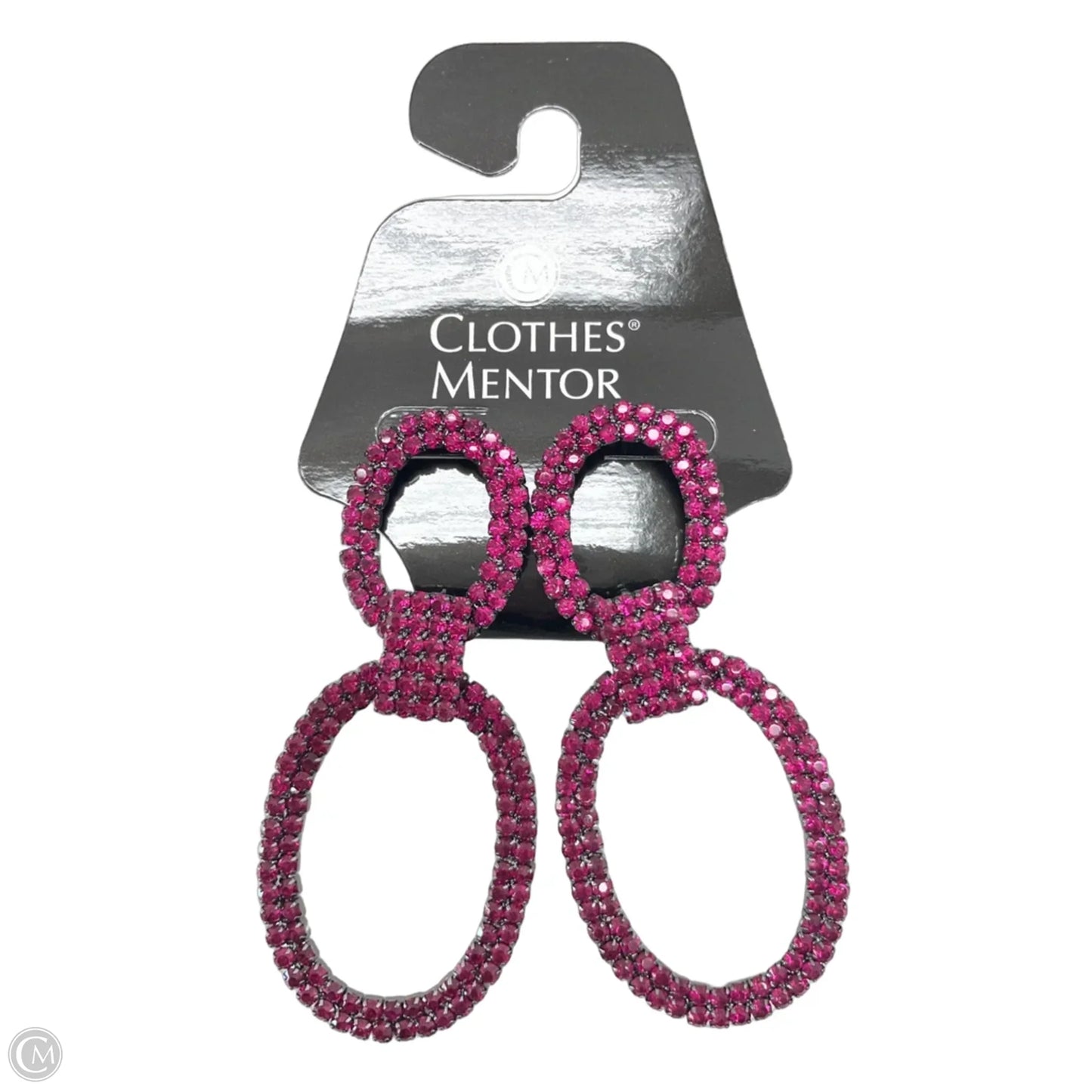 Earrings Dangle/drop By Clothes Mentor