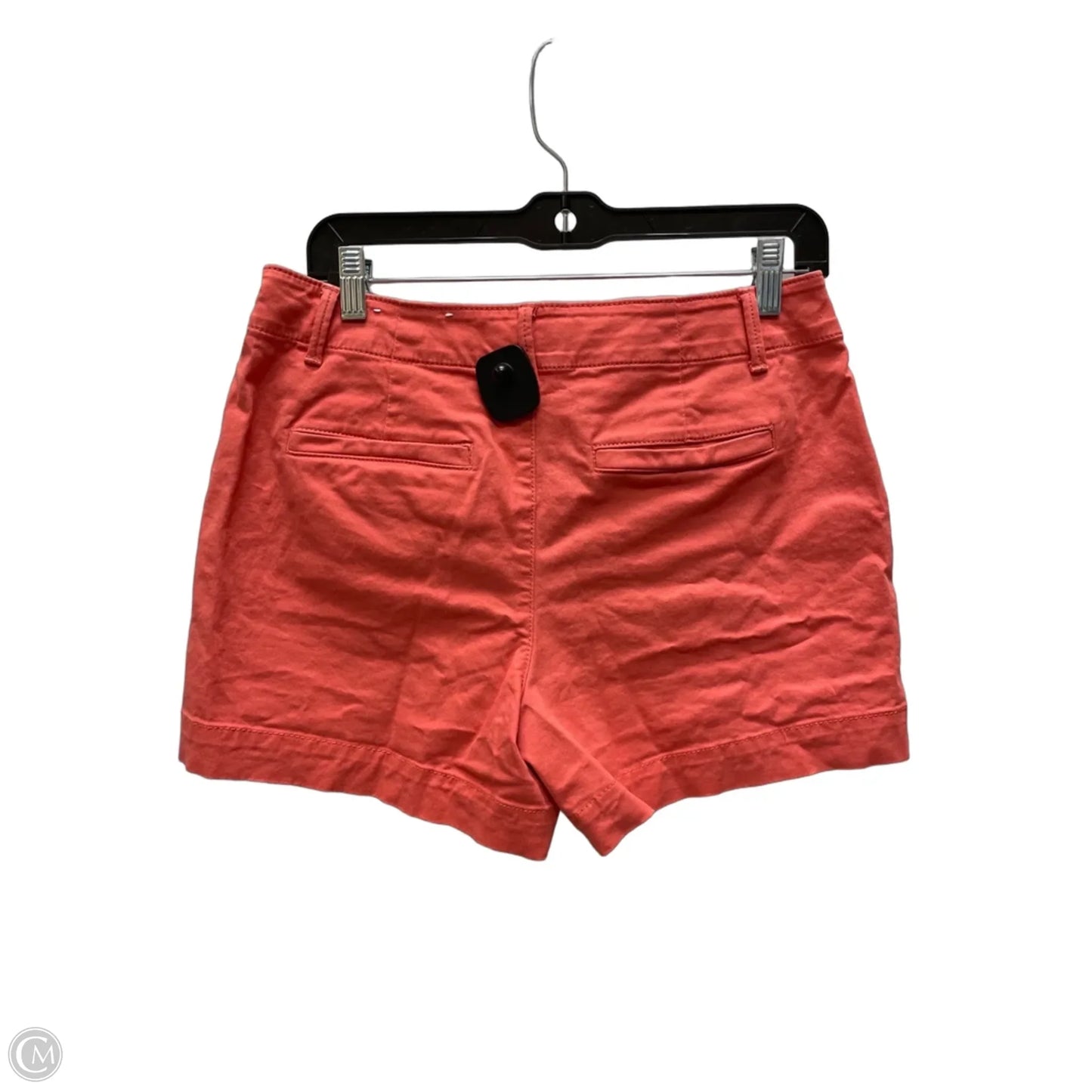 Shorts By Loft In Coral, Size: 4