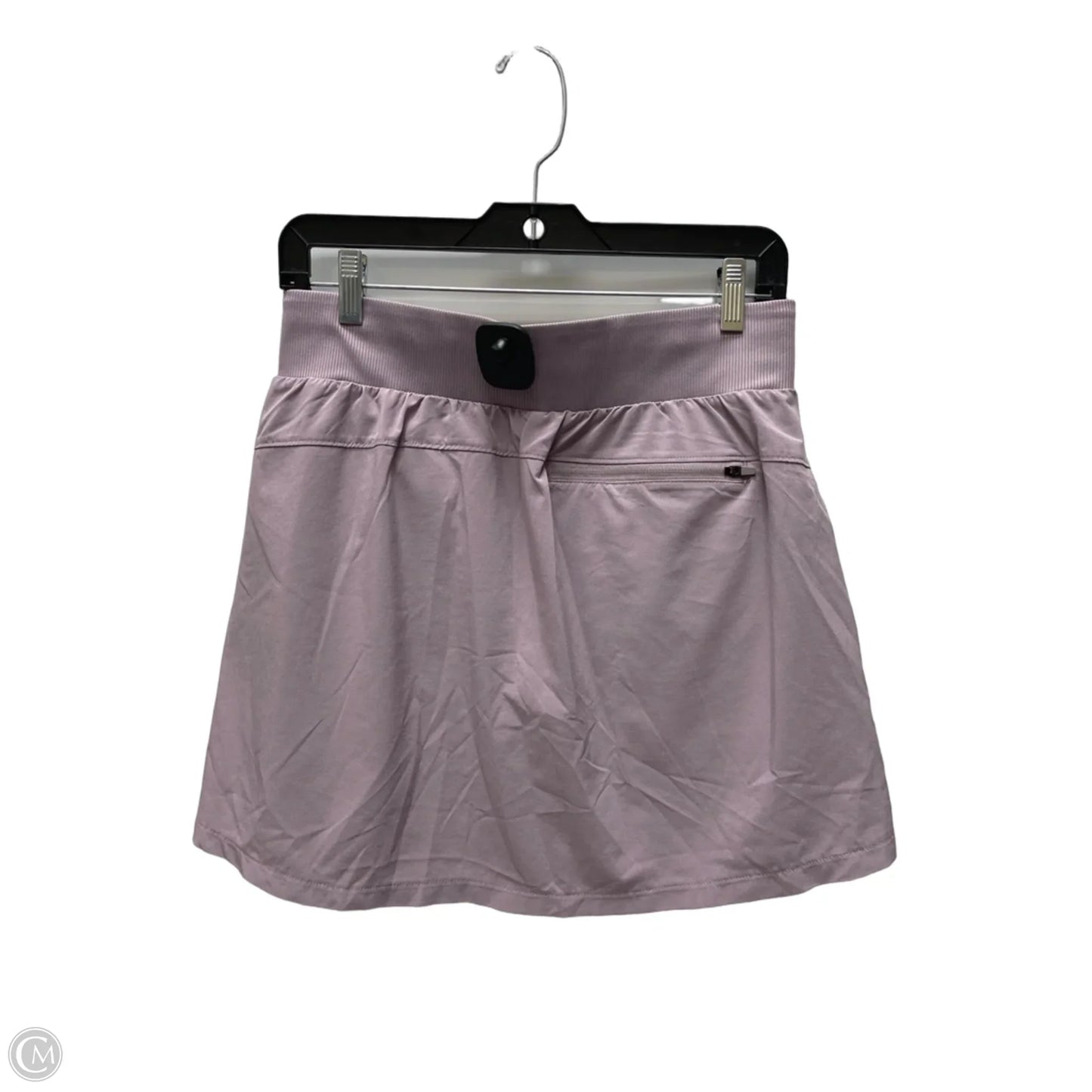 Athletic Skort By All In Motion In Purple, Size: S