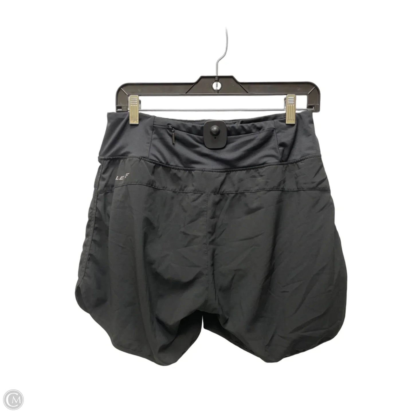 Athletic Shorts By Baleaf In Black, Size: M