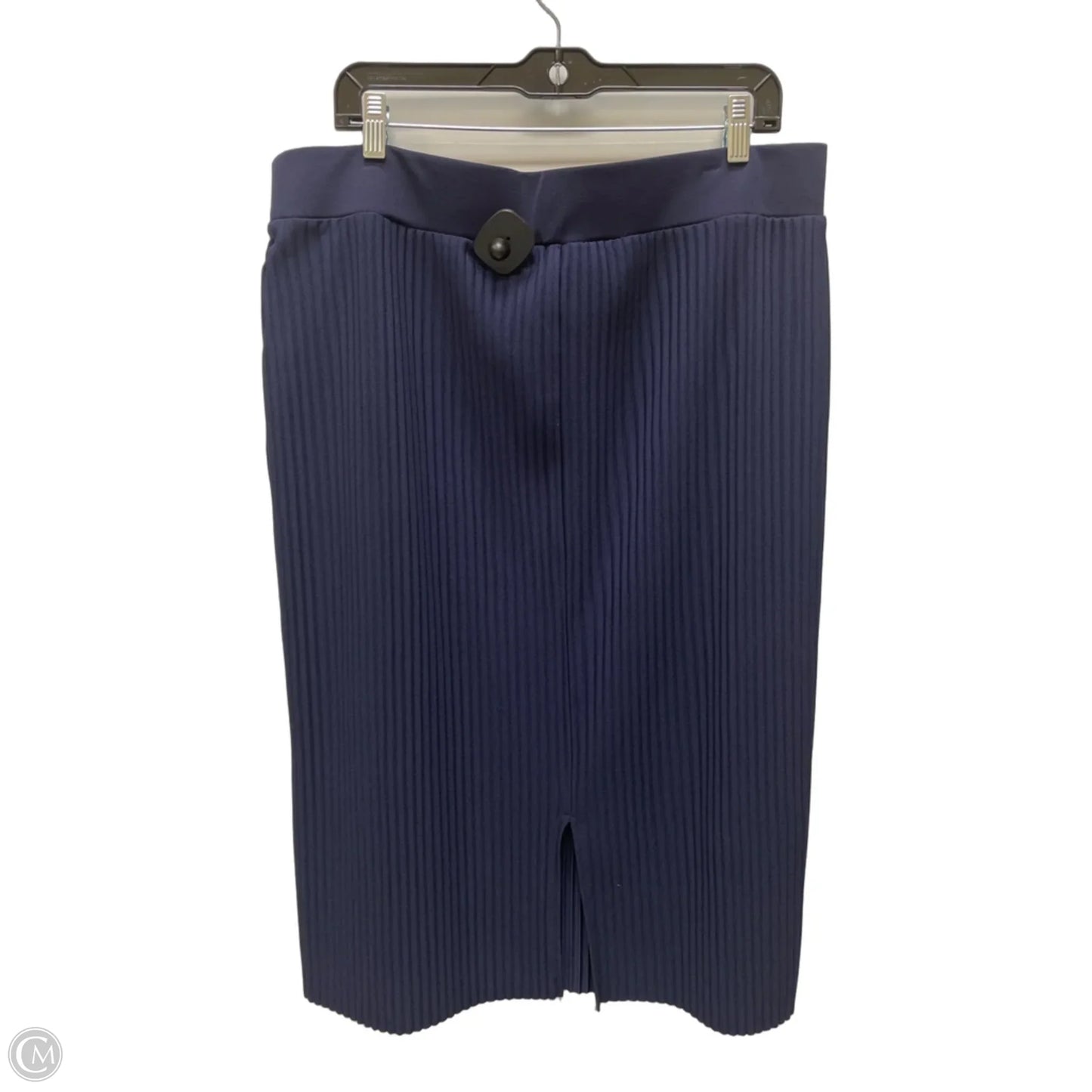 Skirt Mini & Short By Marc New York In Navy, Size: 16