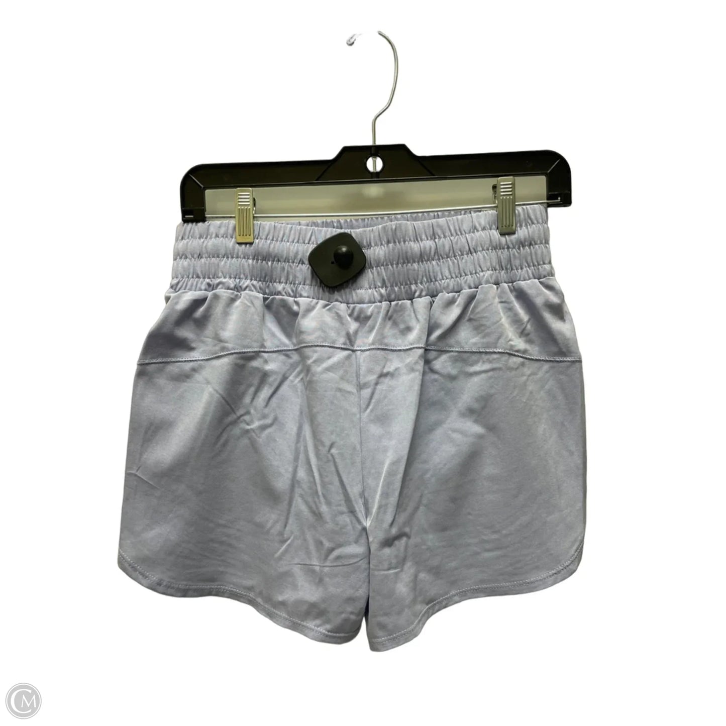 Athletic Shorts By Rbx In Purple, Size: S
