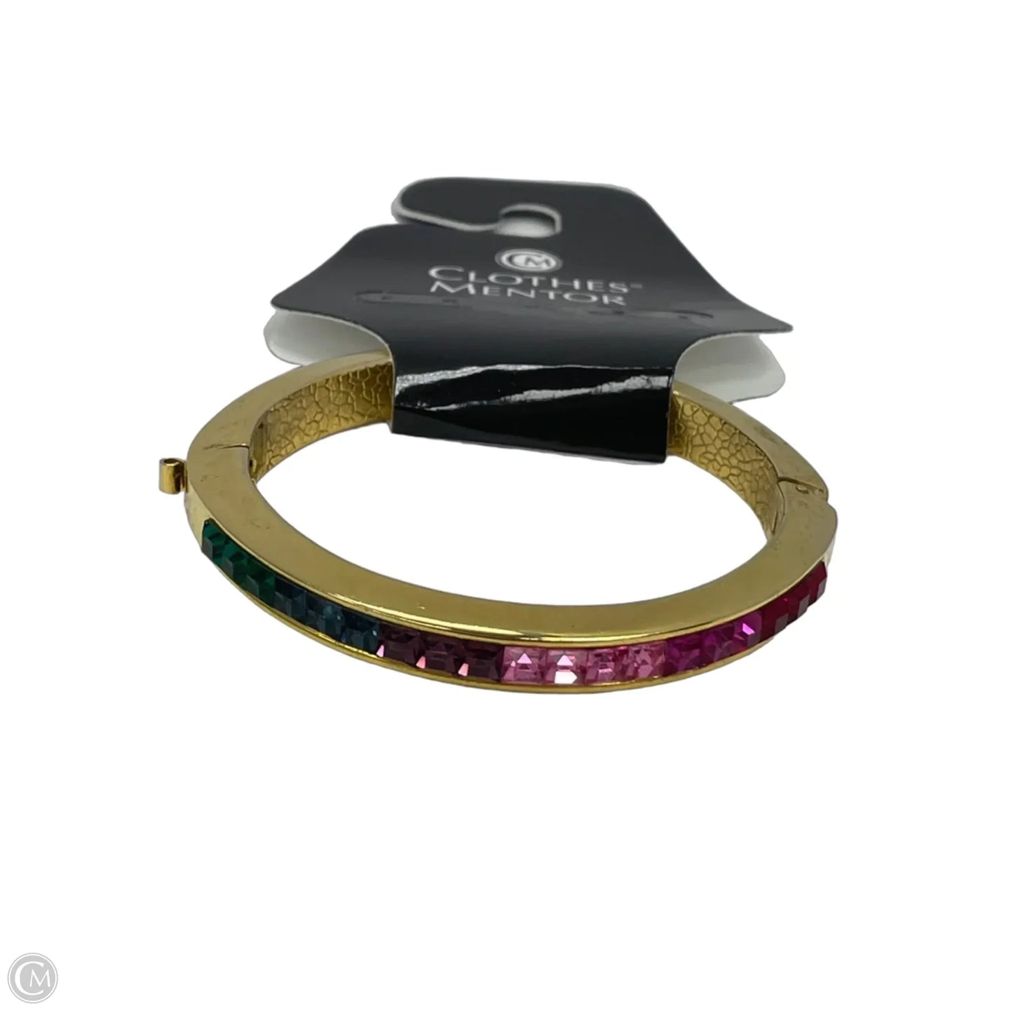 Bracelet Bangle By Cmc