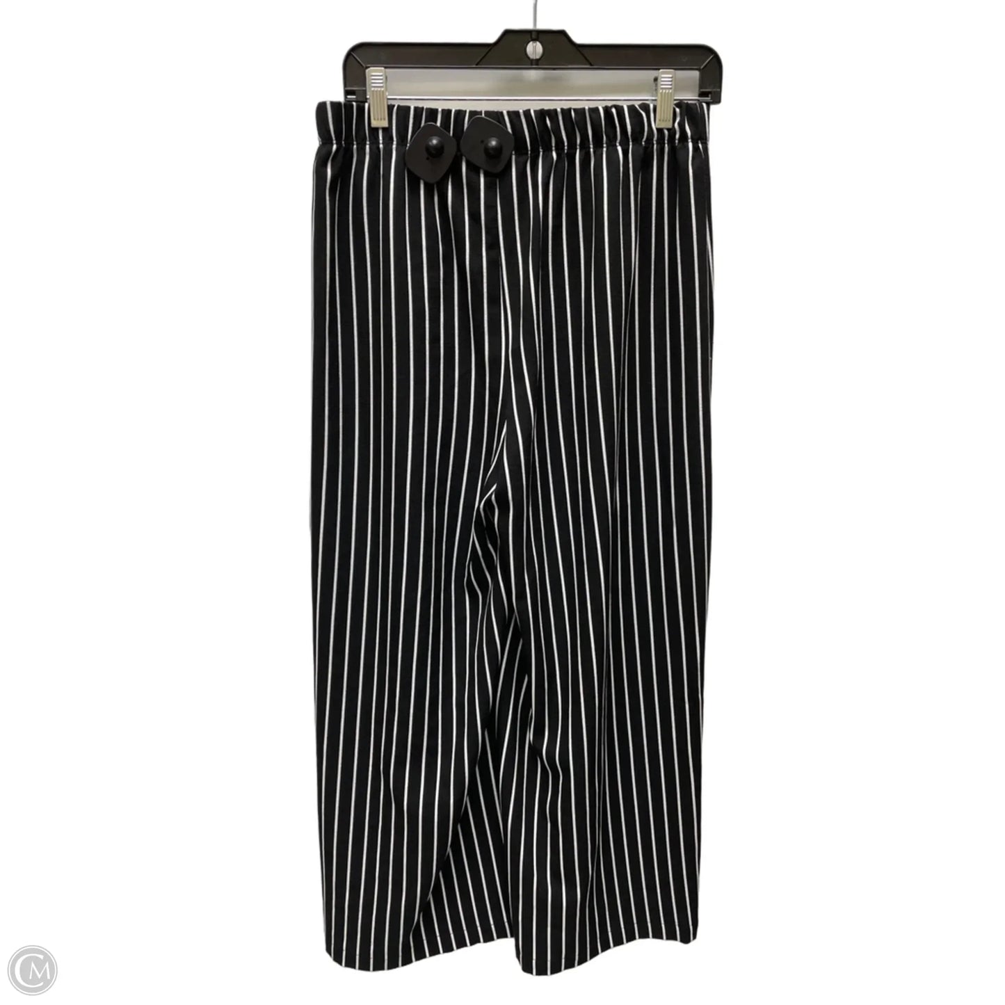 Pants Other By Polly & Esther In Striped Pattern, Size: 12