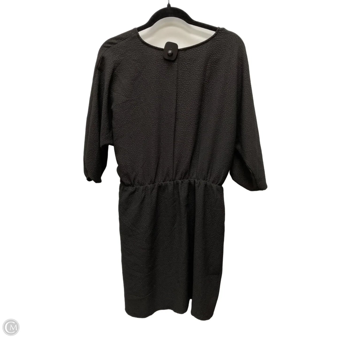 Dress Casual Short By Bar Iii In Black, Size: Xl
