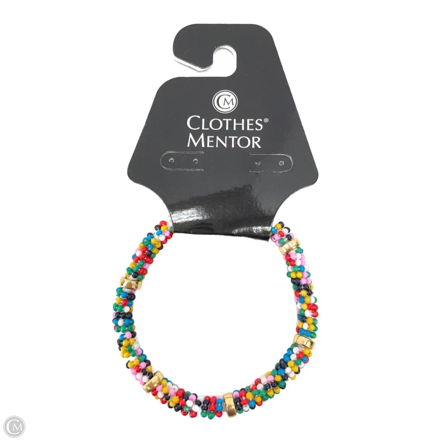 Bracelet Beaded By Clothes Mentor