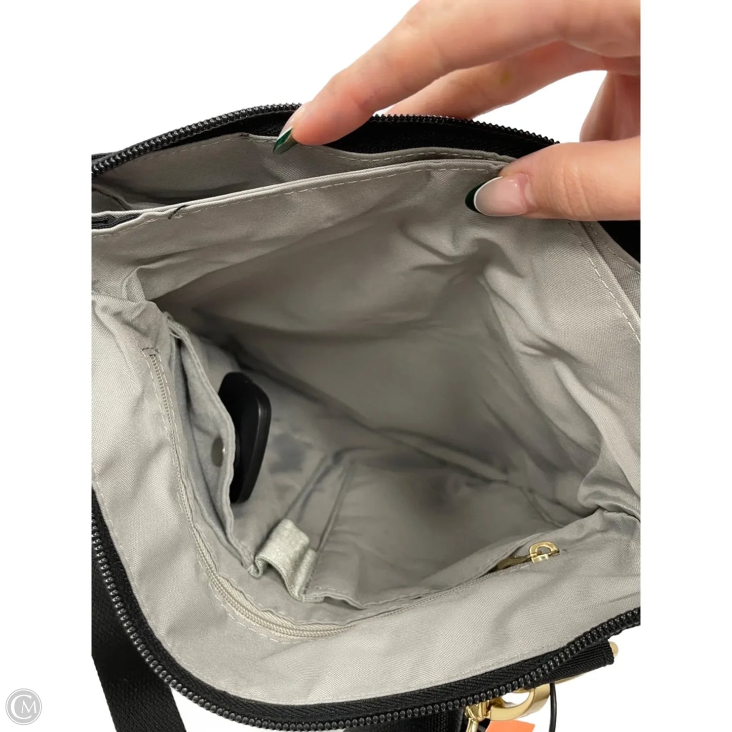 Crossbody By Baggallini, Size: Medium