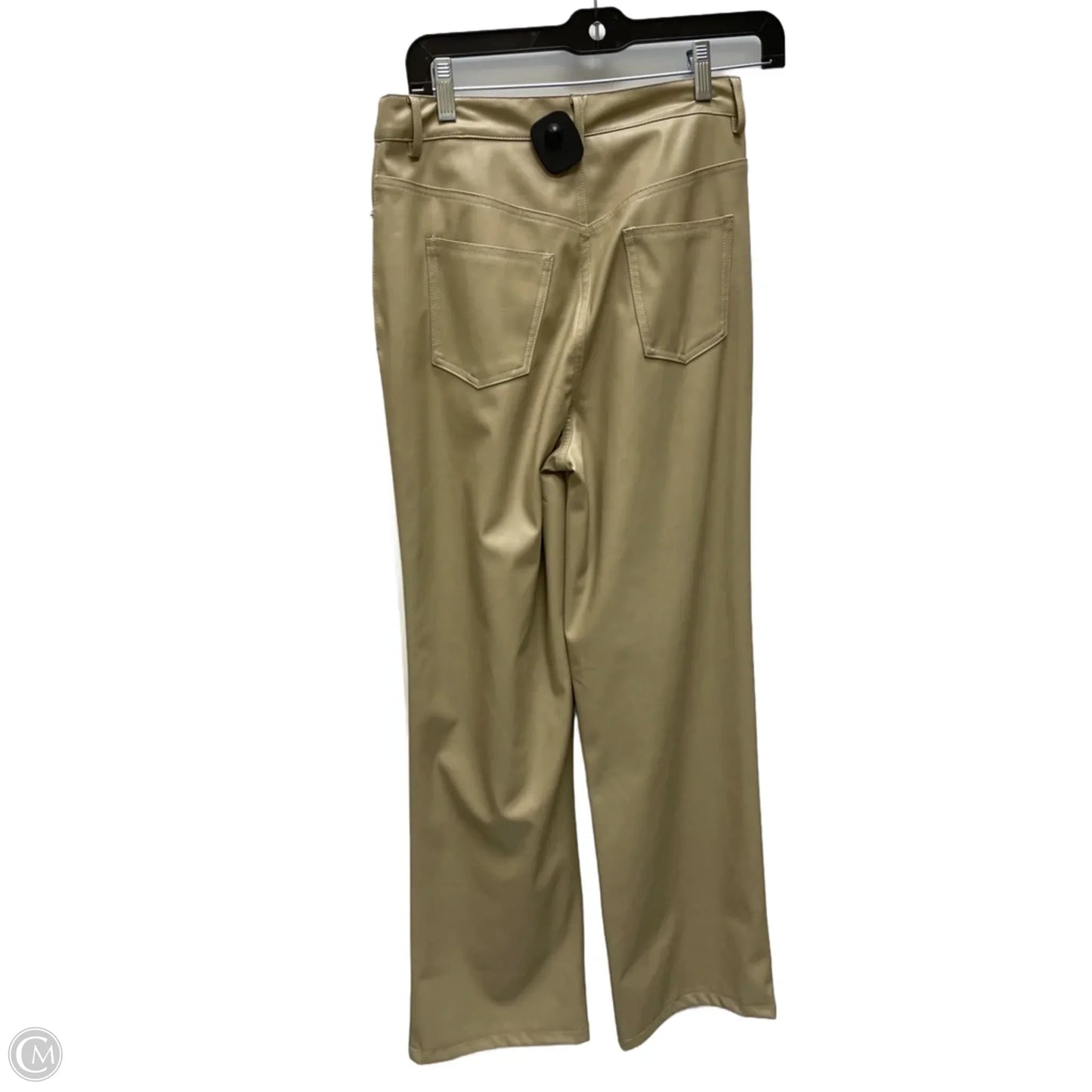 Pants Other By Papermoon In Brown & Cream, Size: 8