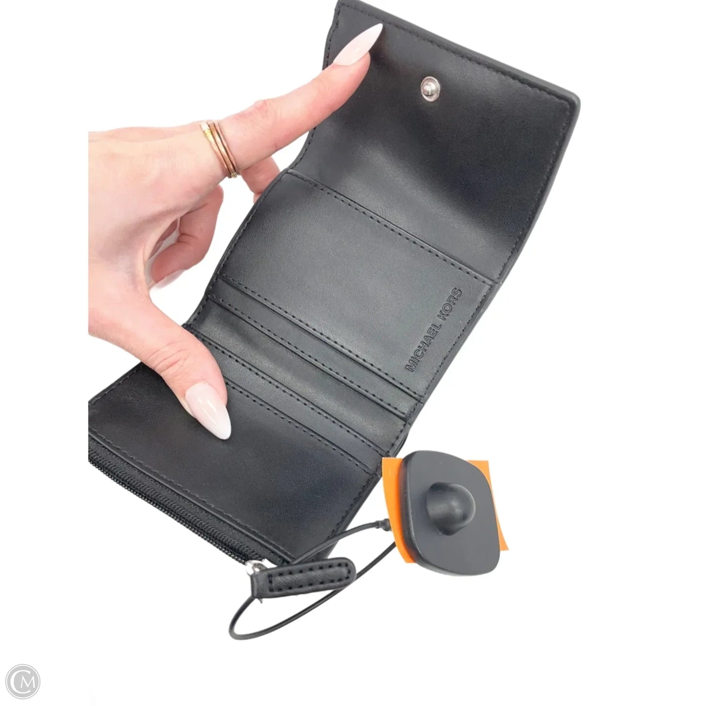 Wallet Designer By Michael Kors, Size: Small