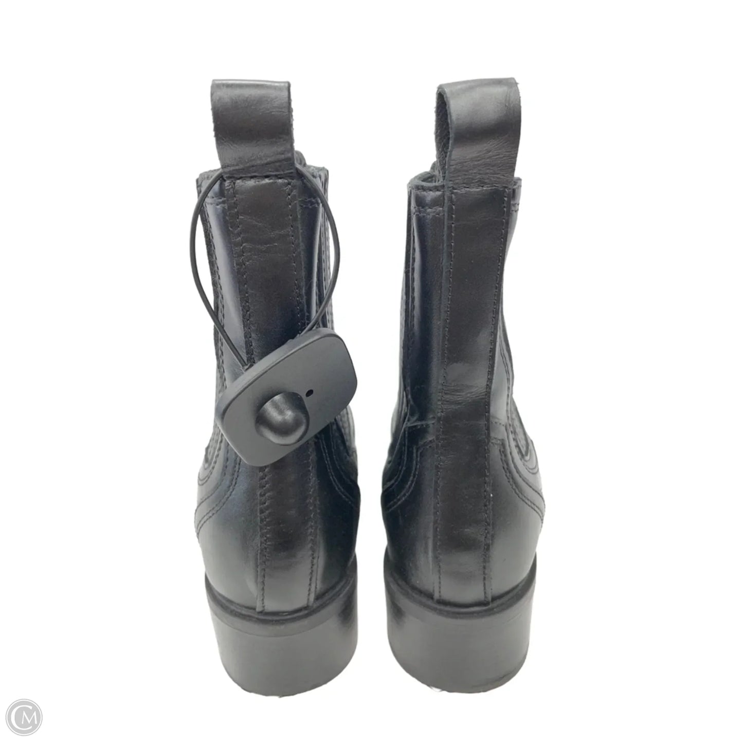 Boots Western By Dolce Vita In Black, Size: 8