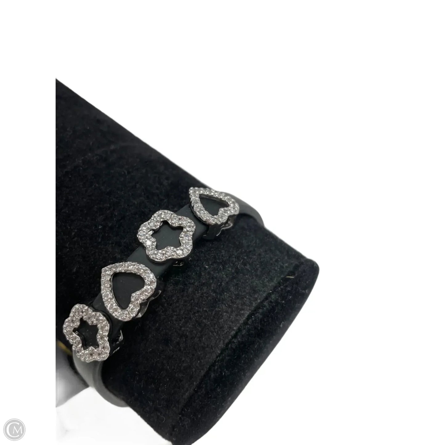 Bracelet Sterling Silver By Cmc