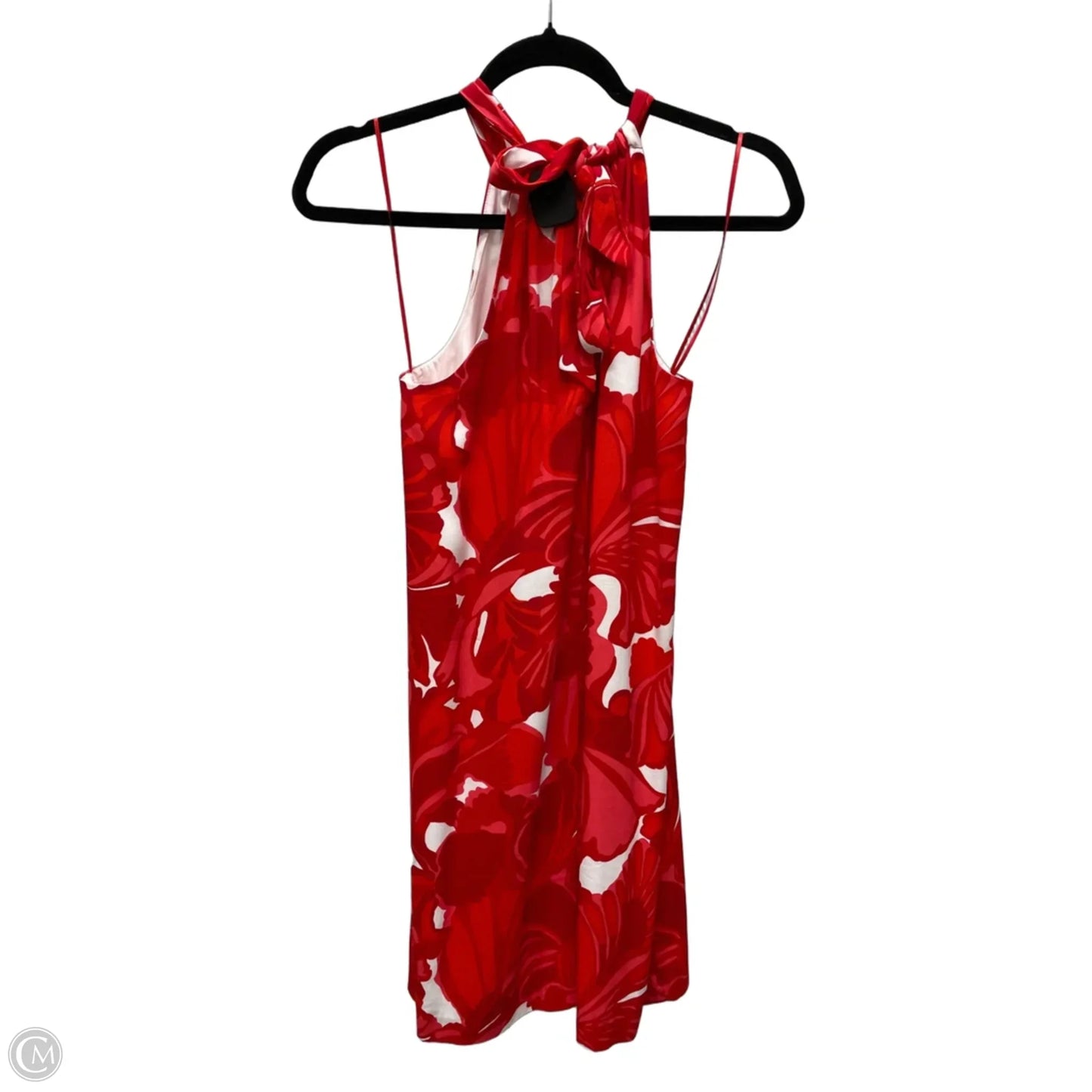 Dress Casual Short By Trina Turk In Floral Print, Size: S