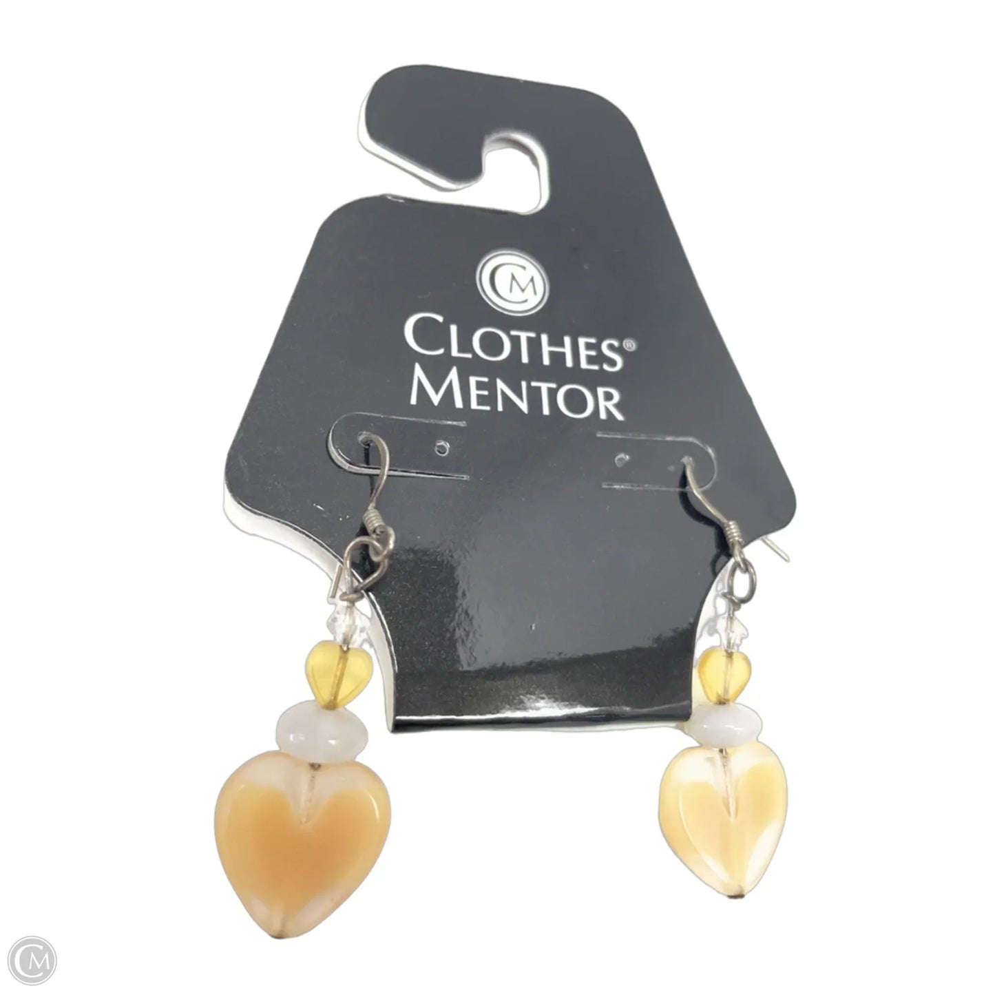 Earrings Dangle/drop By Clothes Mentor