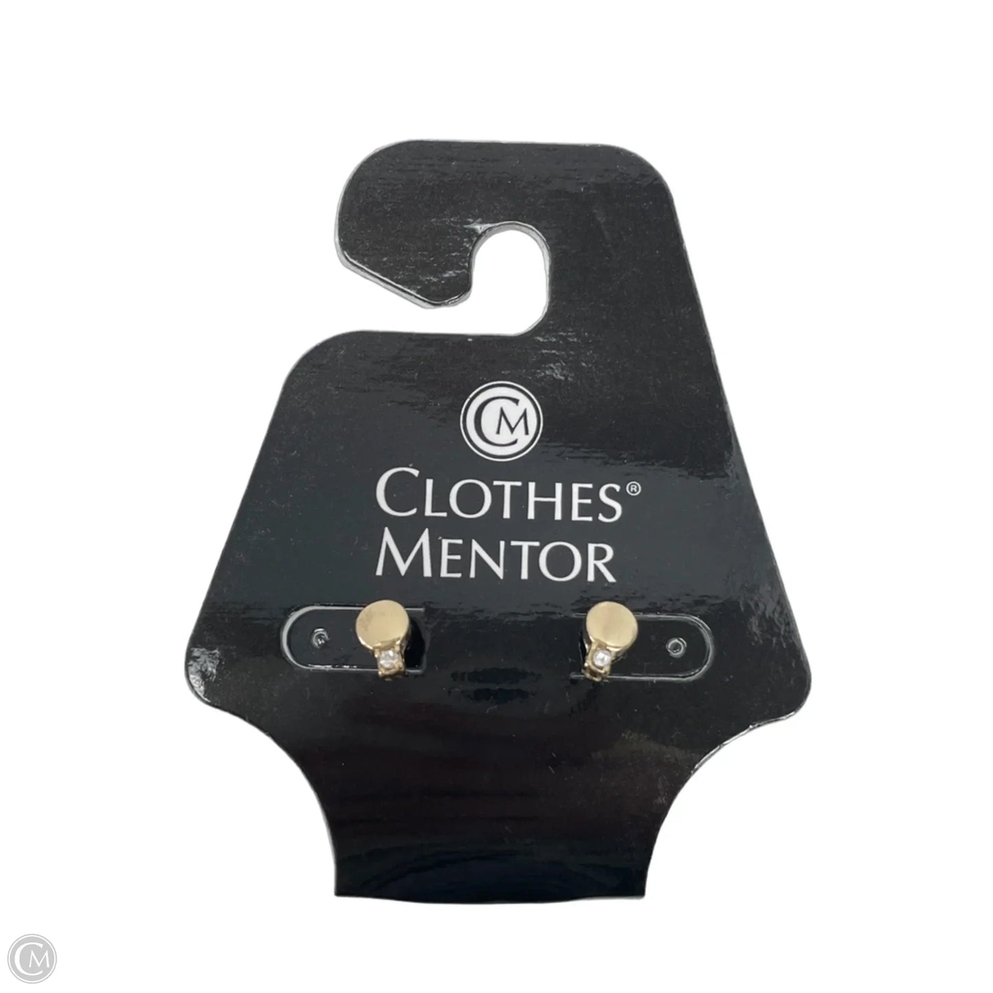 Earrings Stud By Clothes Mentor