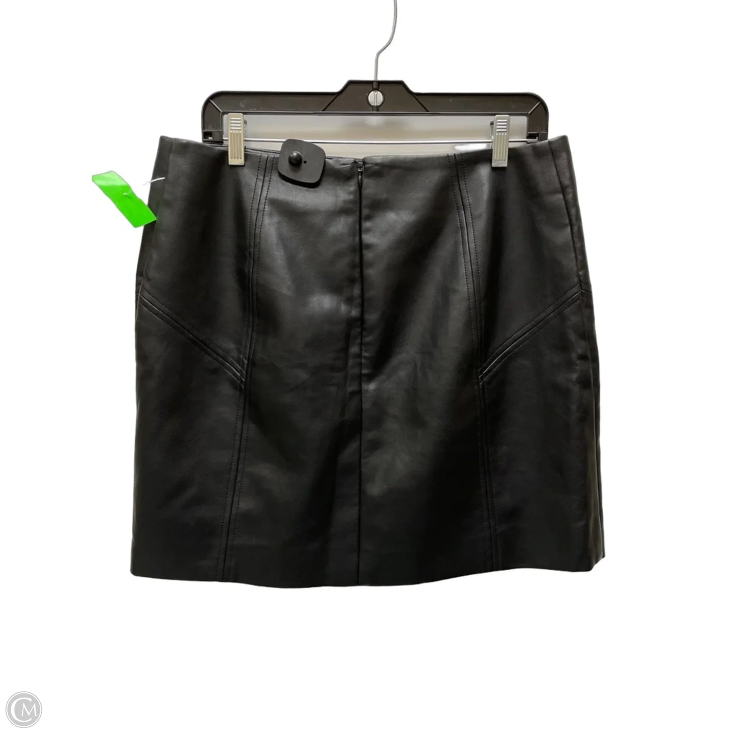 Skirt Mini & Short By Bagatelle In Black, Size: 12