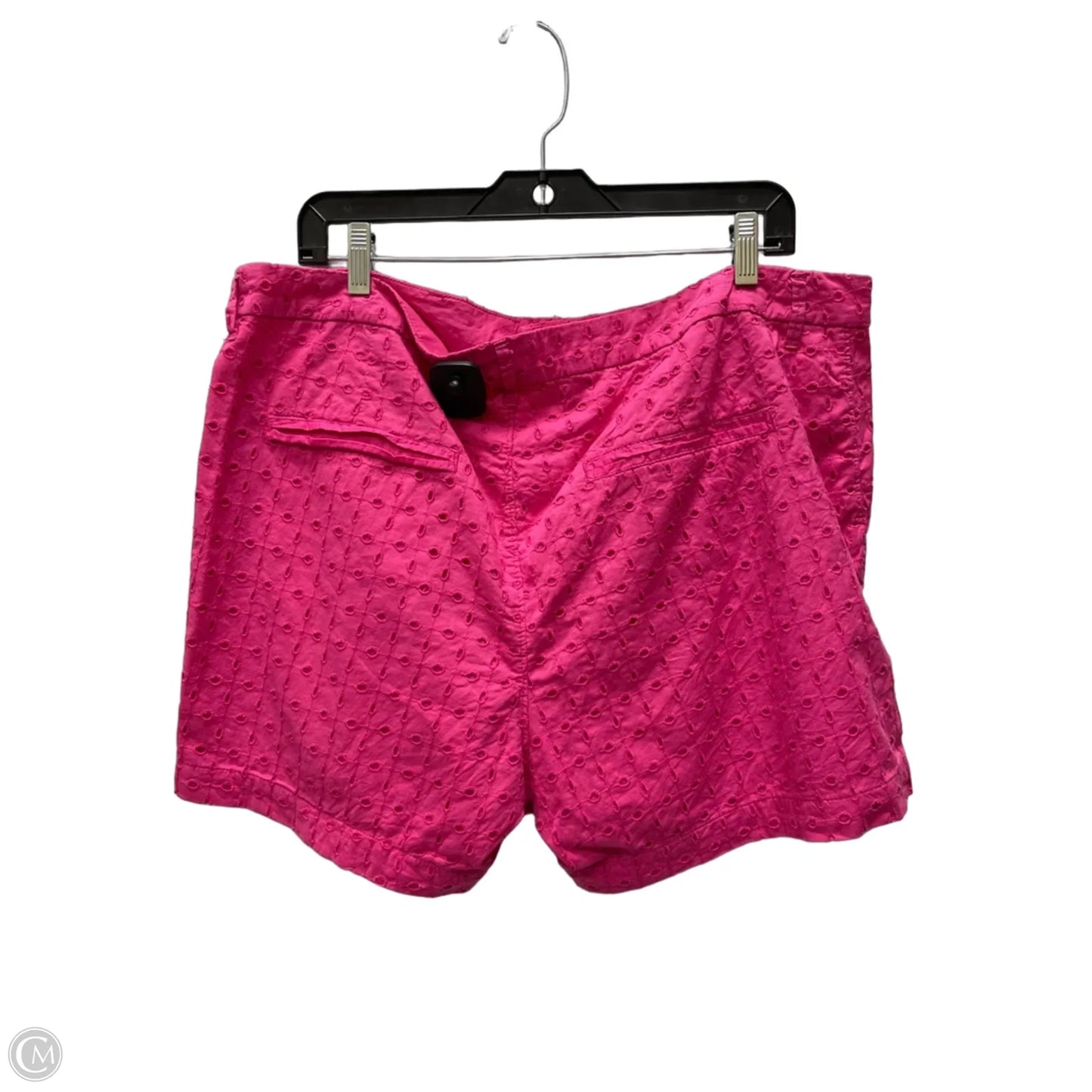 Shorts By Old Navy In Pink, Size: 16