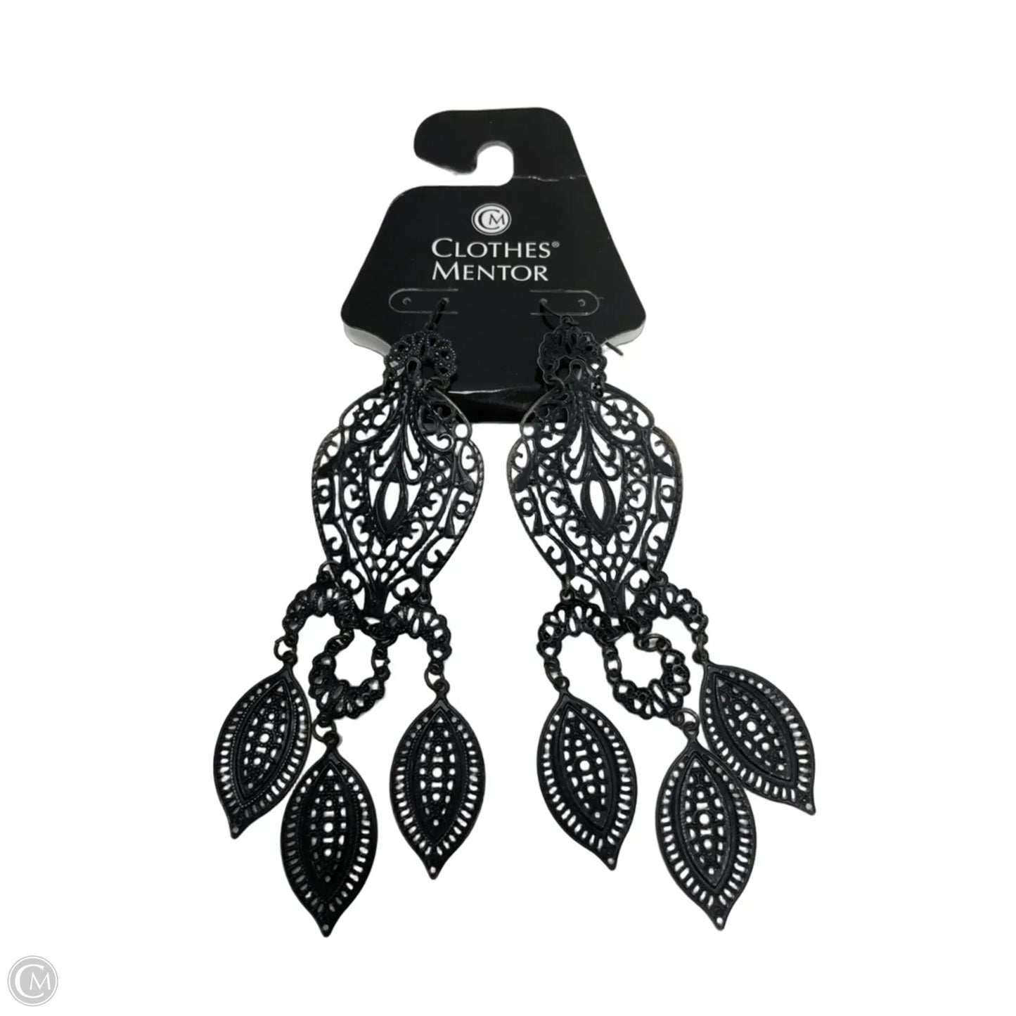 Earrings Dangle/drop By Clothes Mentor