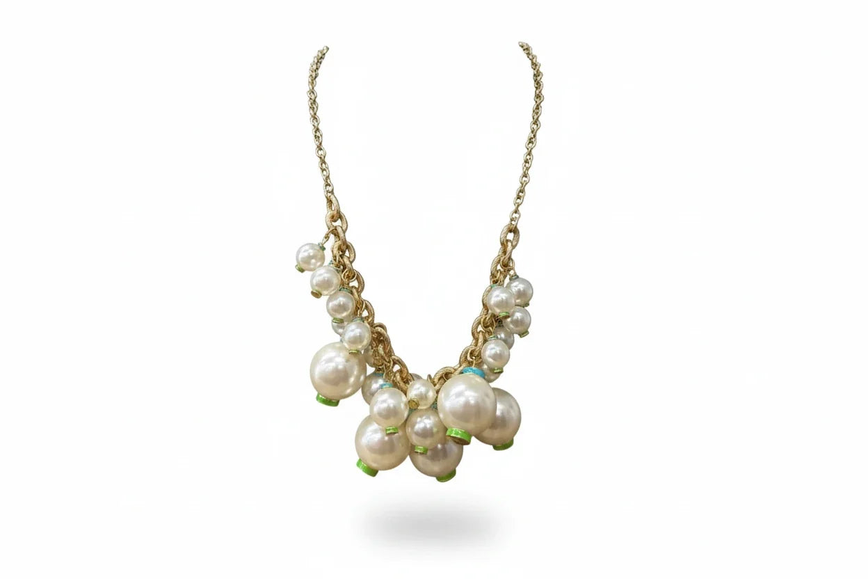 Necklace Designer By Lilly Pulitzer