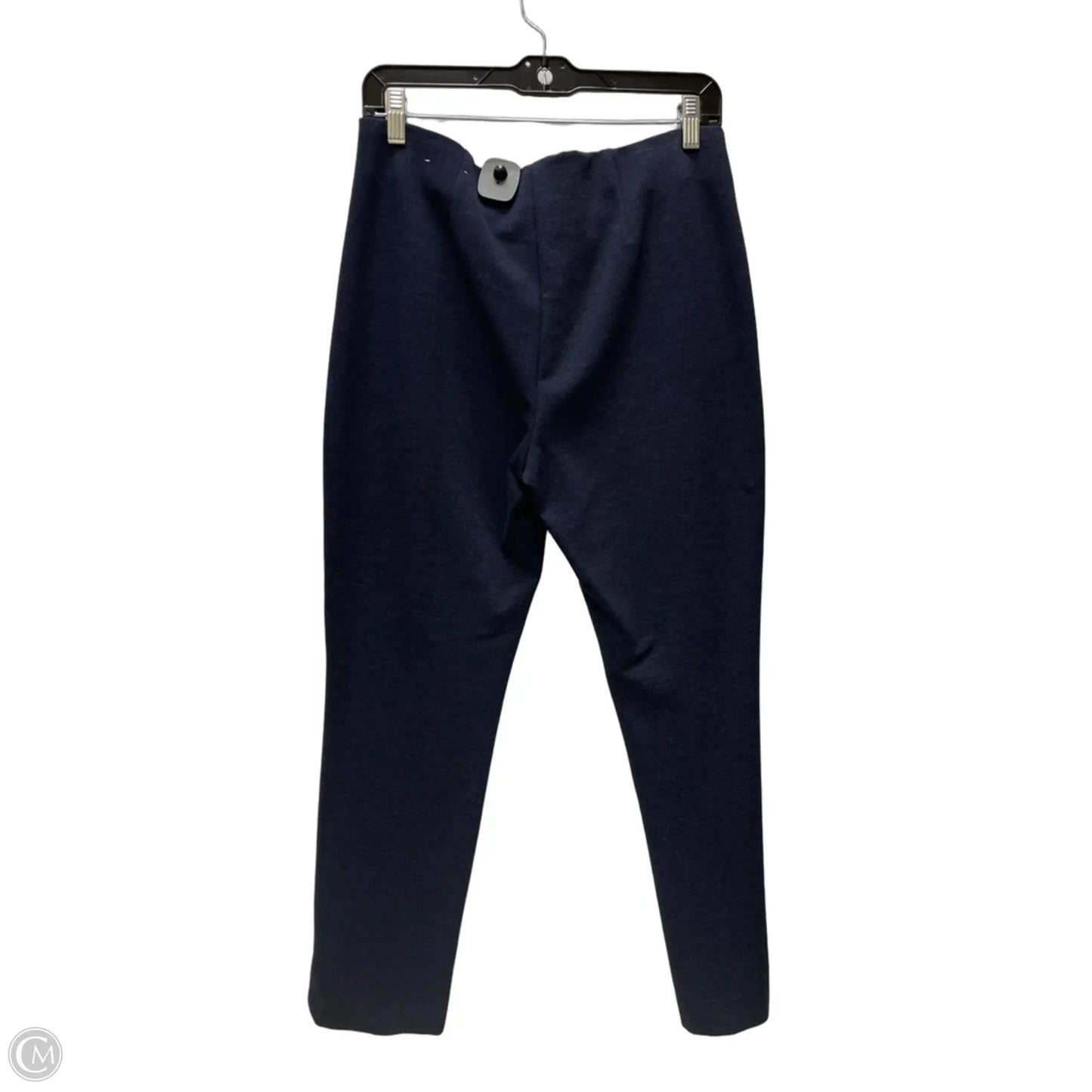 Pants Dress By Chicos In Navy, Size: 4