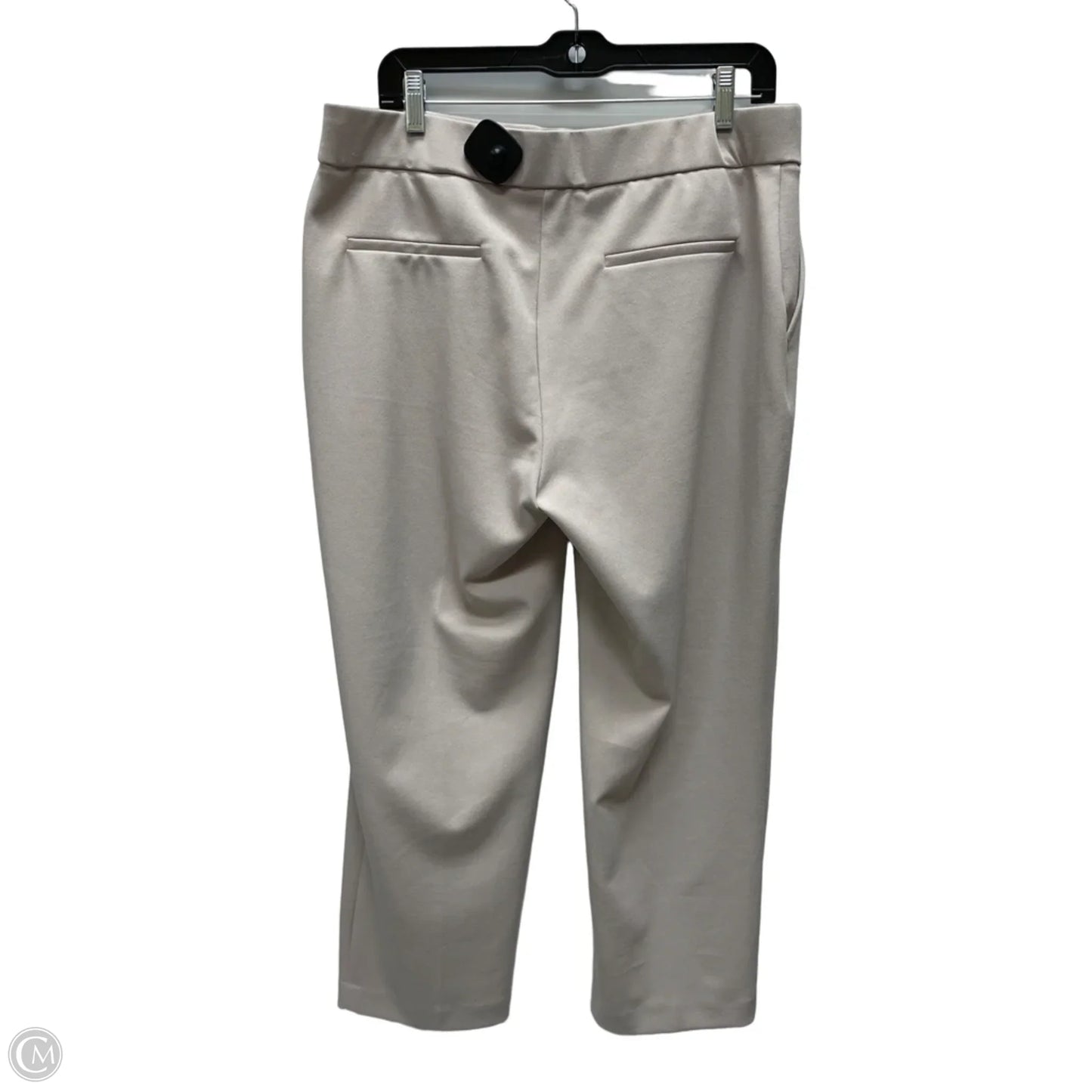 Pants Other By Hilary Radley In Tan, Size: 12