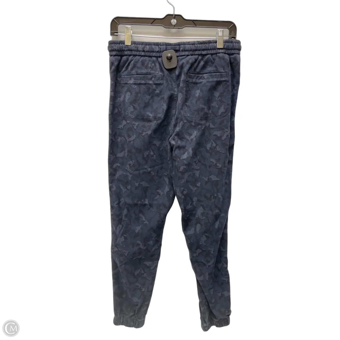 Pants Leggings By Athleta In Camouflage Print, Size: 6