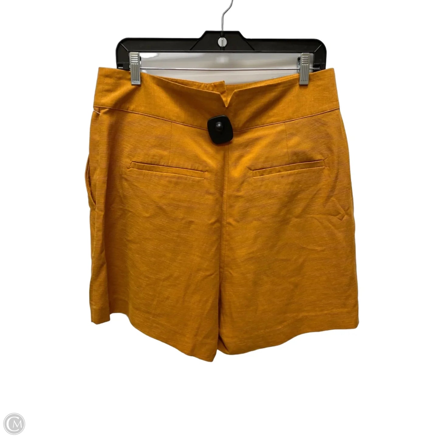 Shorts By Worthington In Orange, Size: 12