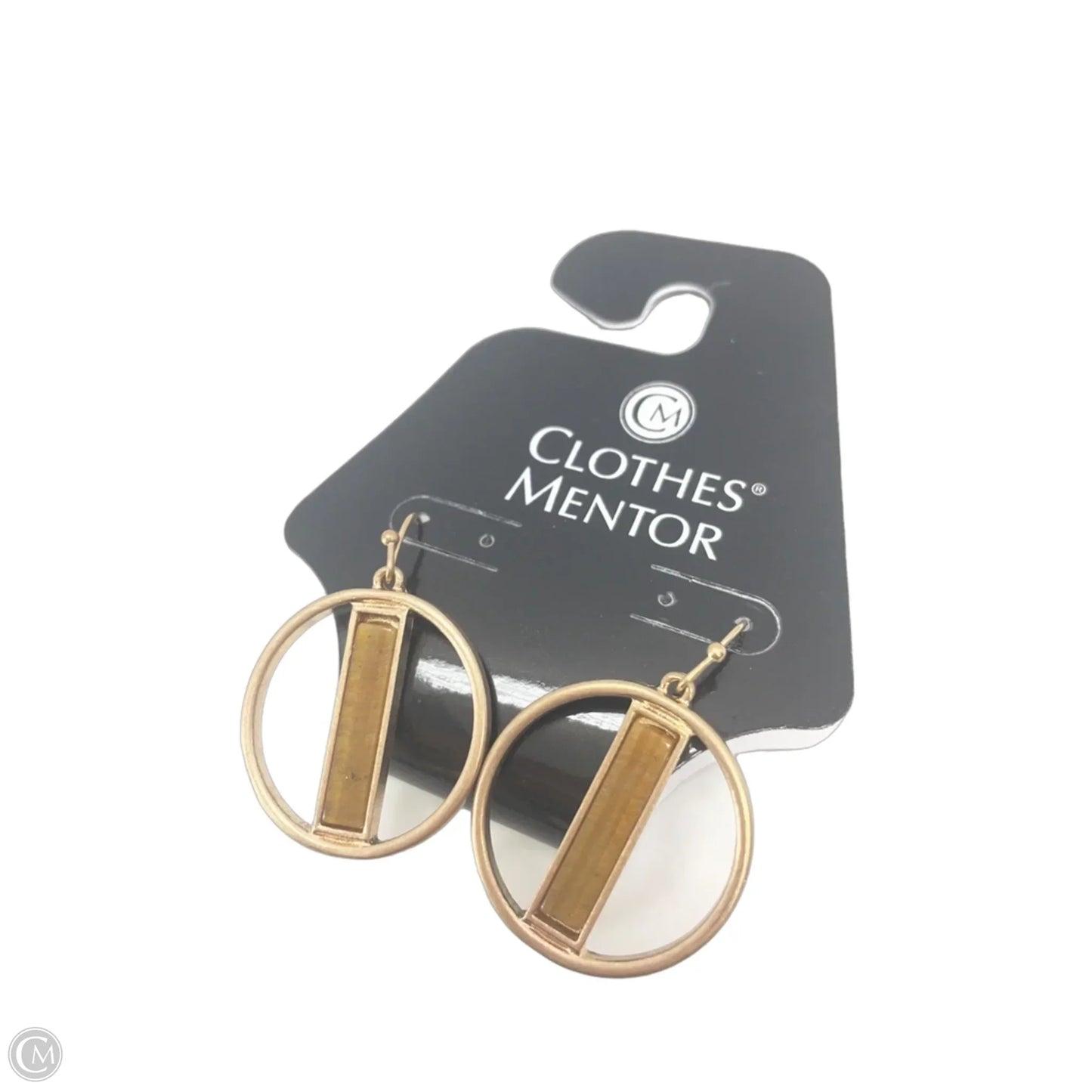 Earrings Hoop By Clothes Mentor