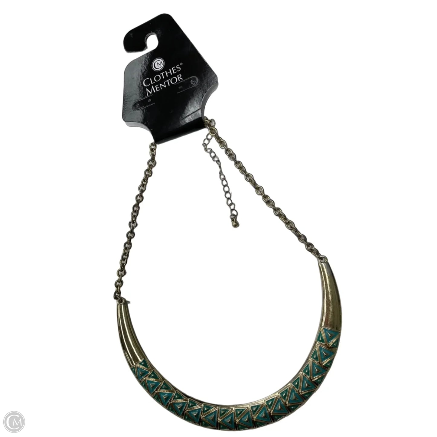 Necklace Choker & Collar By Clothes Mentor