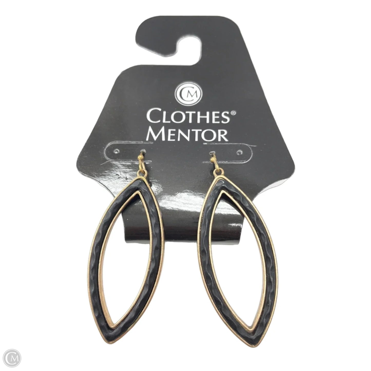 Earrings Dangle/drop By Clothes Mentor