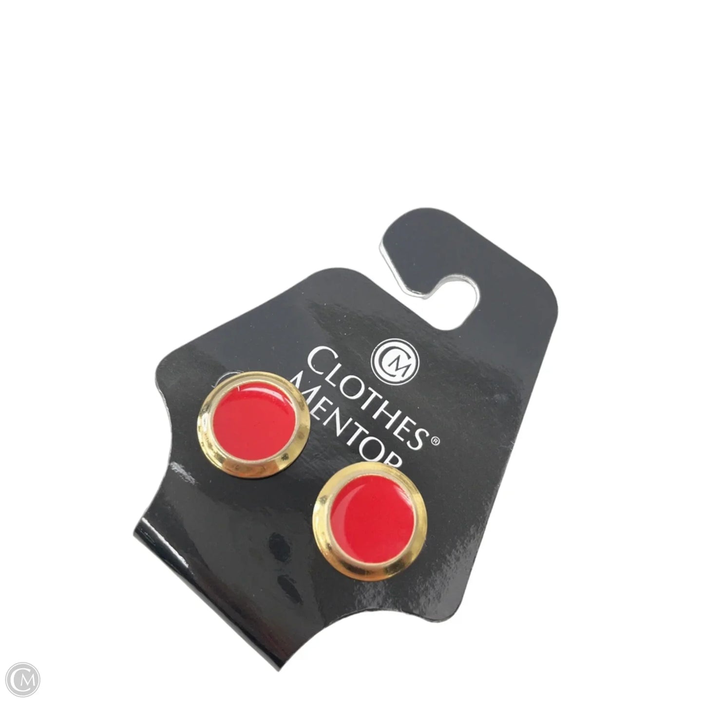 Earrings Stud By Clothes Mentor