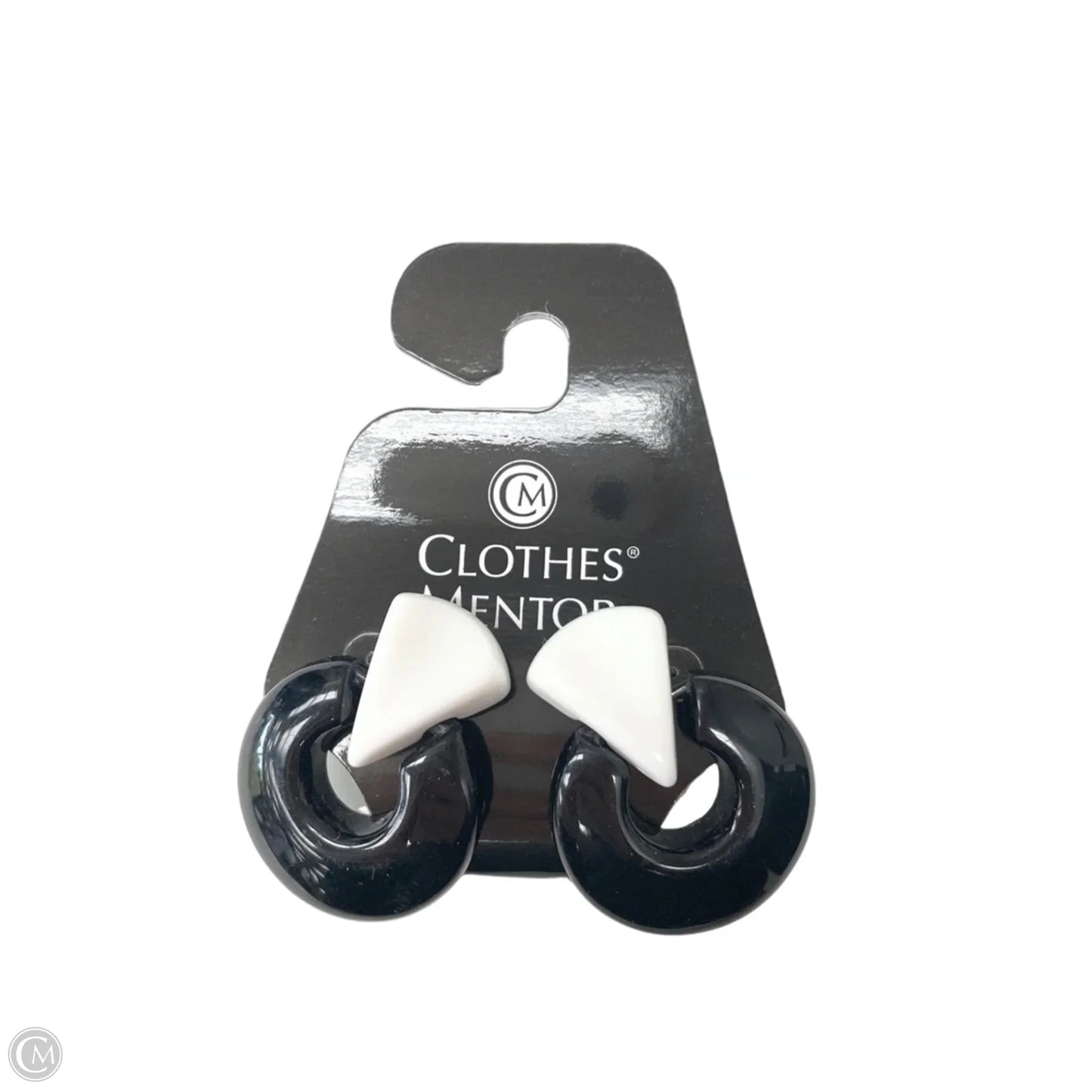 Earrings Hoop By Clothes Mentor