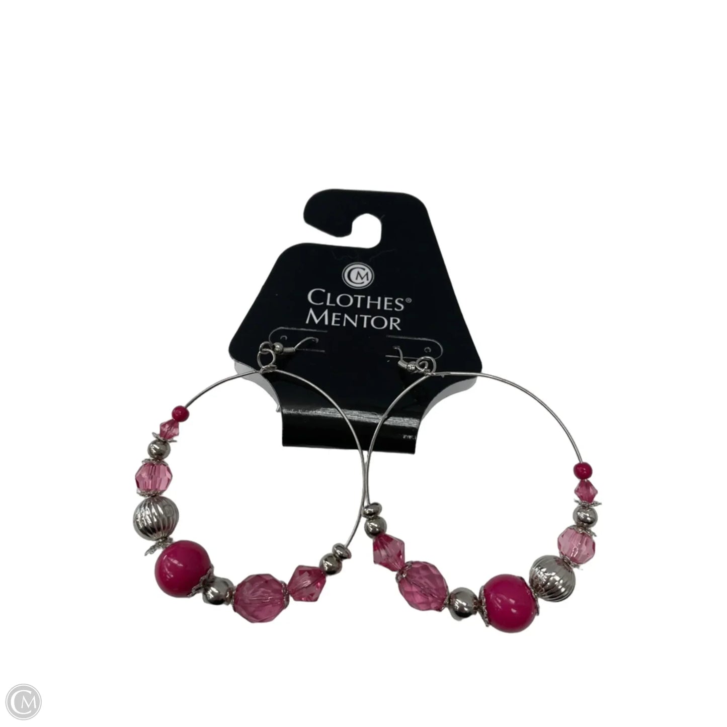 Earrings Hoop By Clothes Mentor