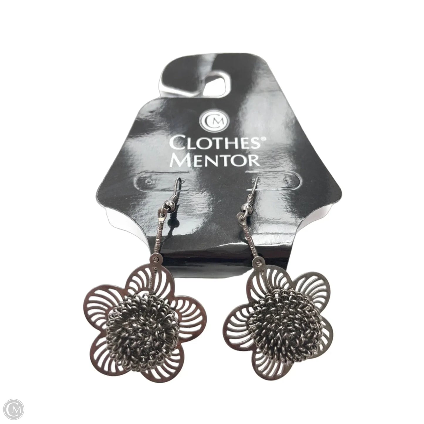 Earrings Dangle/drop By Clothes Mentor