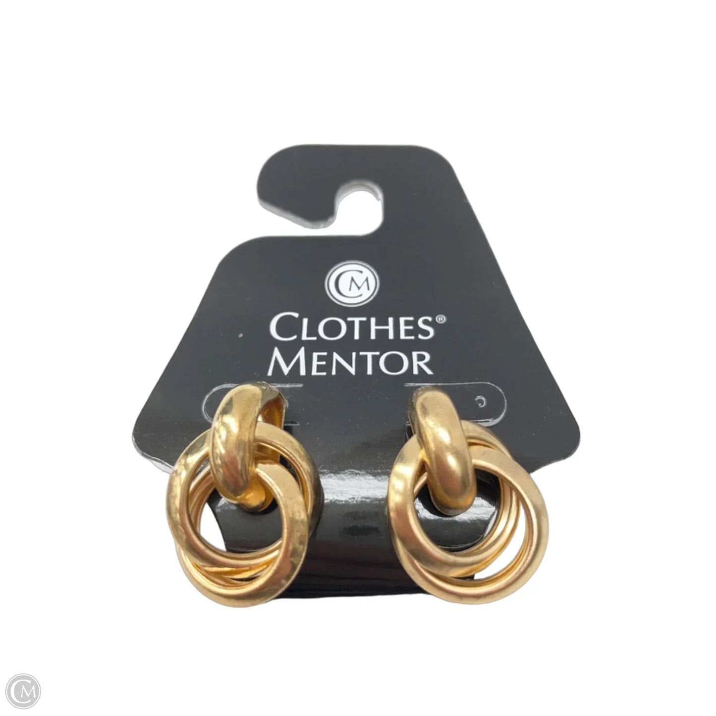 Earrings Dangle/drop By Clothes Mentor