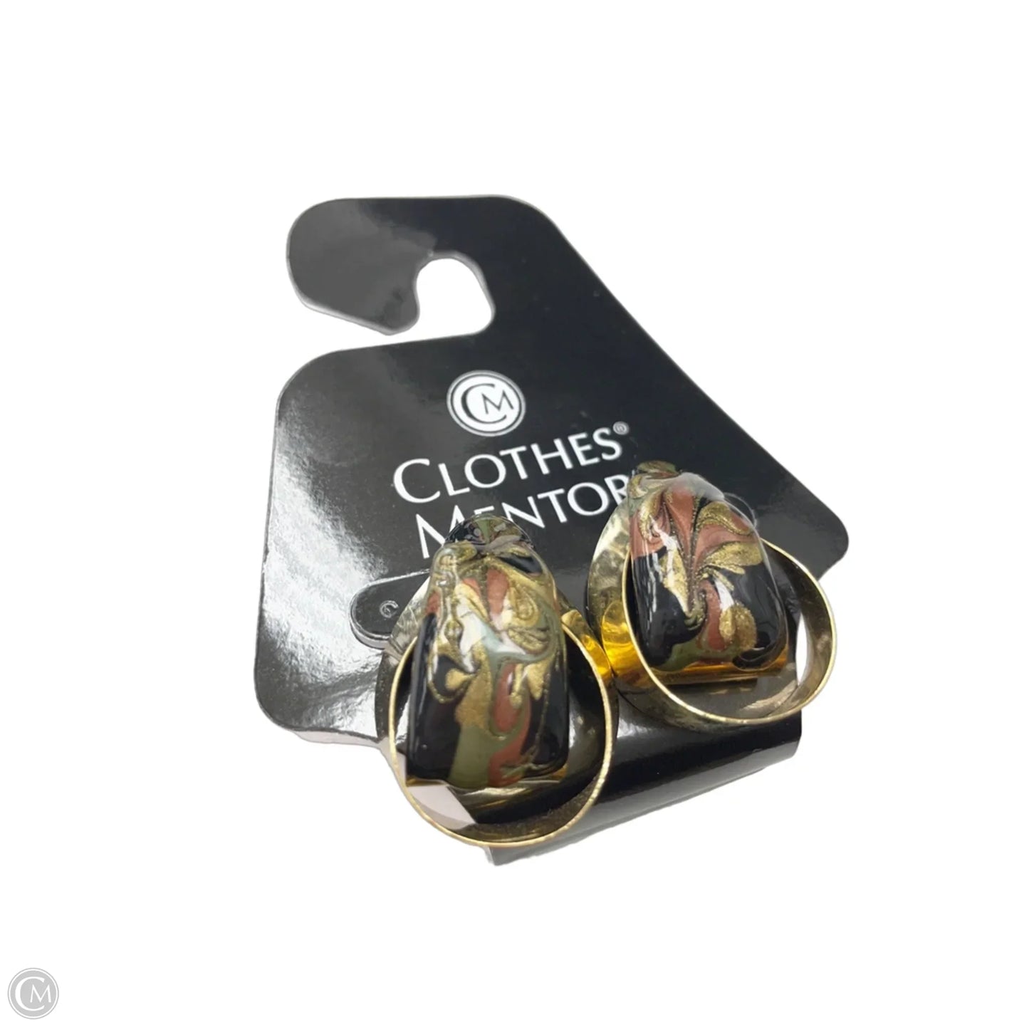 Earrings Dangle/drop By Clothes Mentor