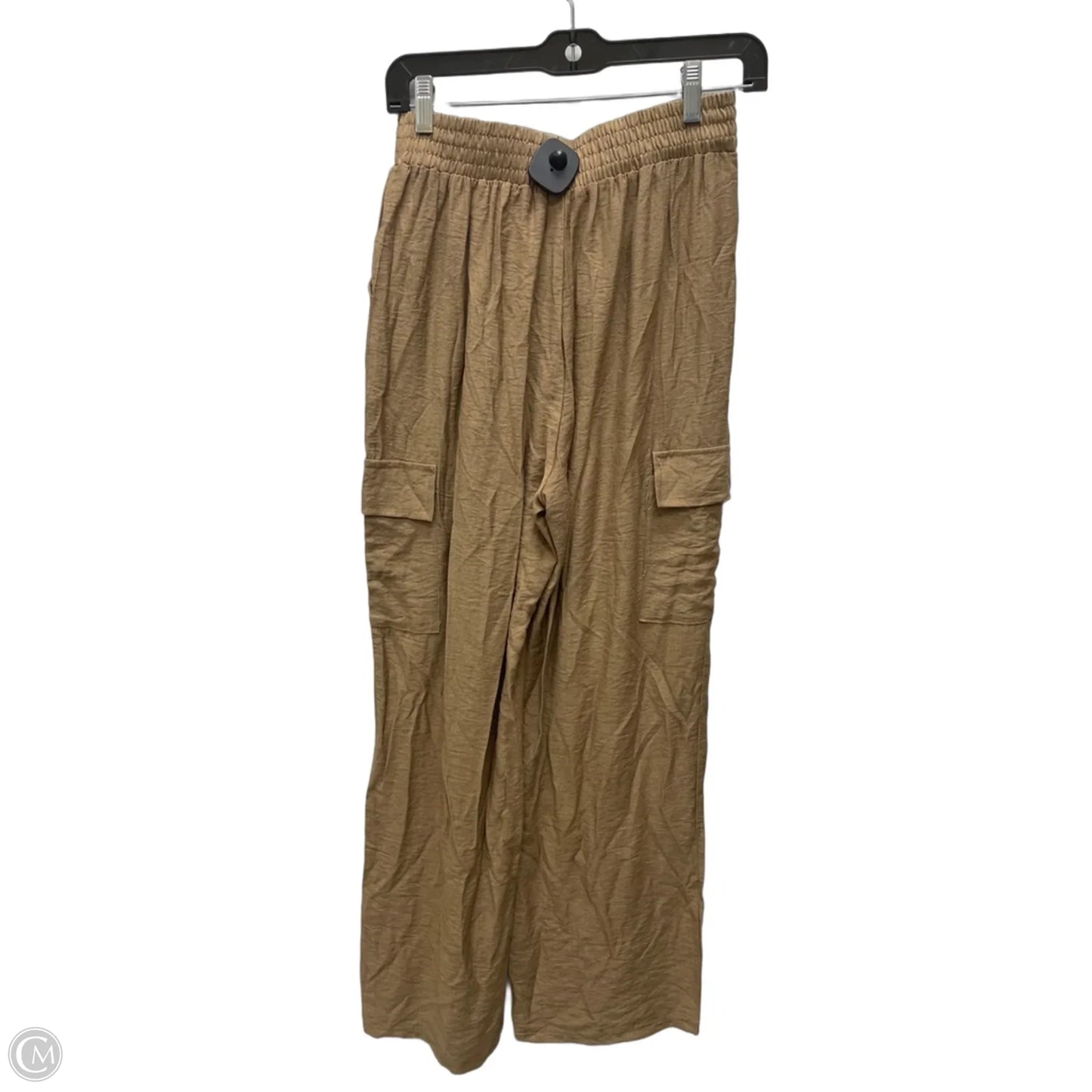 Pants Other By Clothes Mentor In Tan, Size: 8
