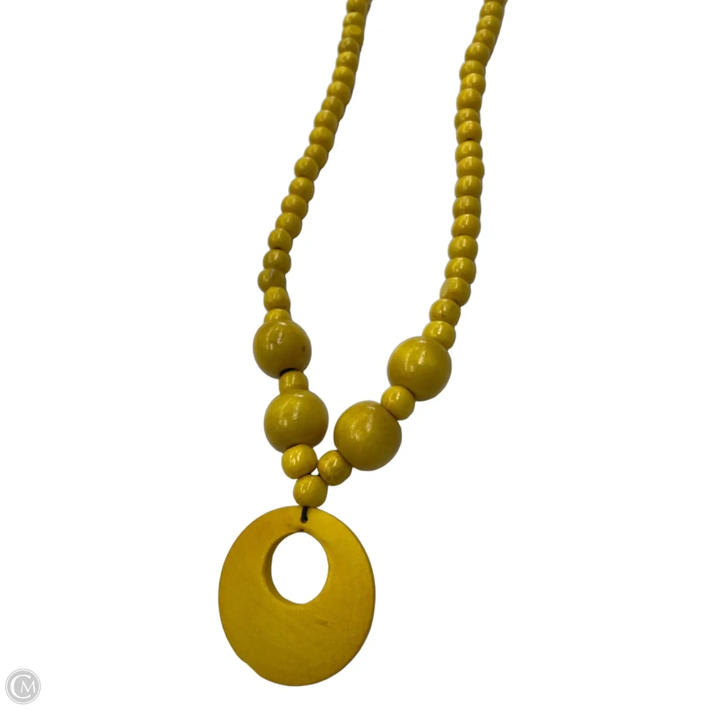 Necklace Pendant By Clothes Mentor