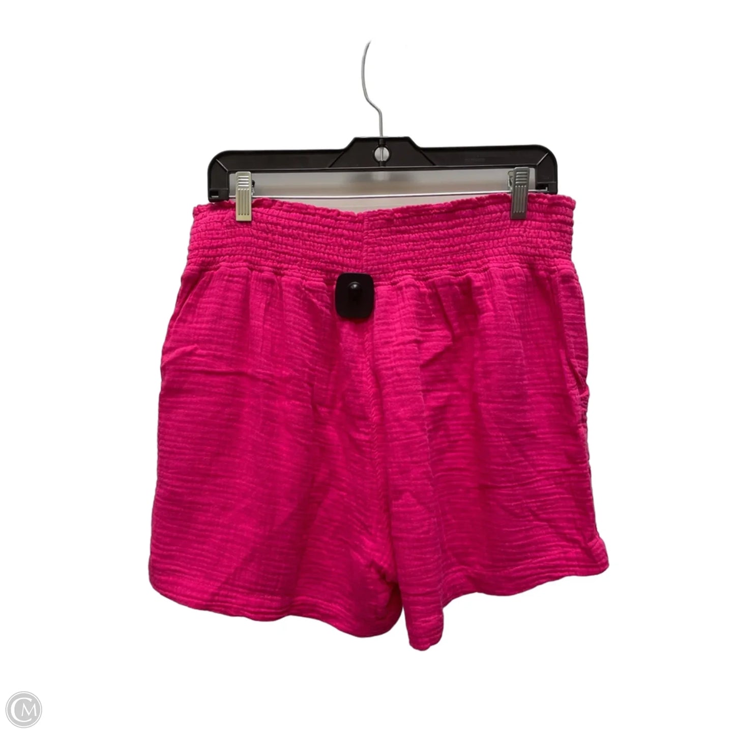 Shorts By Dots In Pink, Size: 12