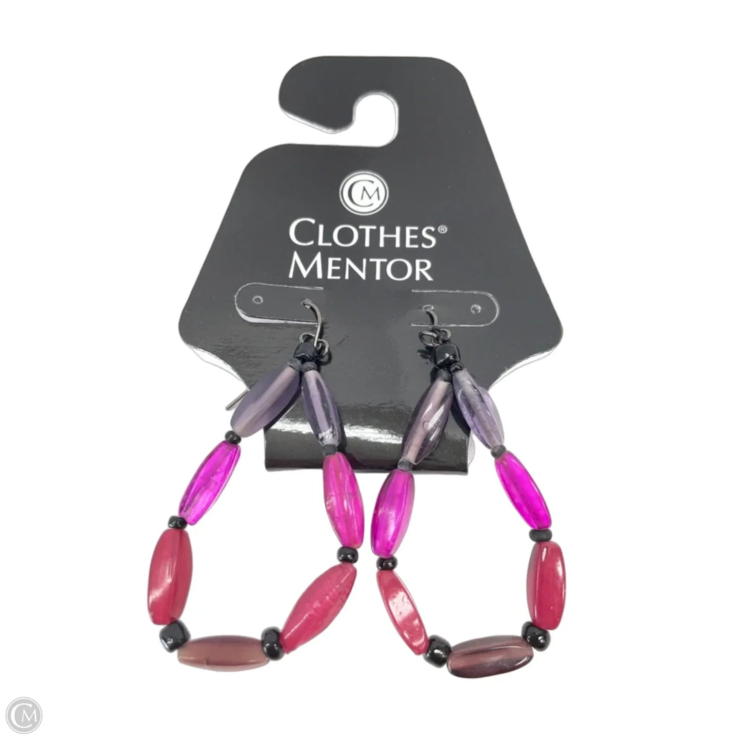 Earrings Dangle/drop By Clothes Mentor
