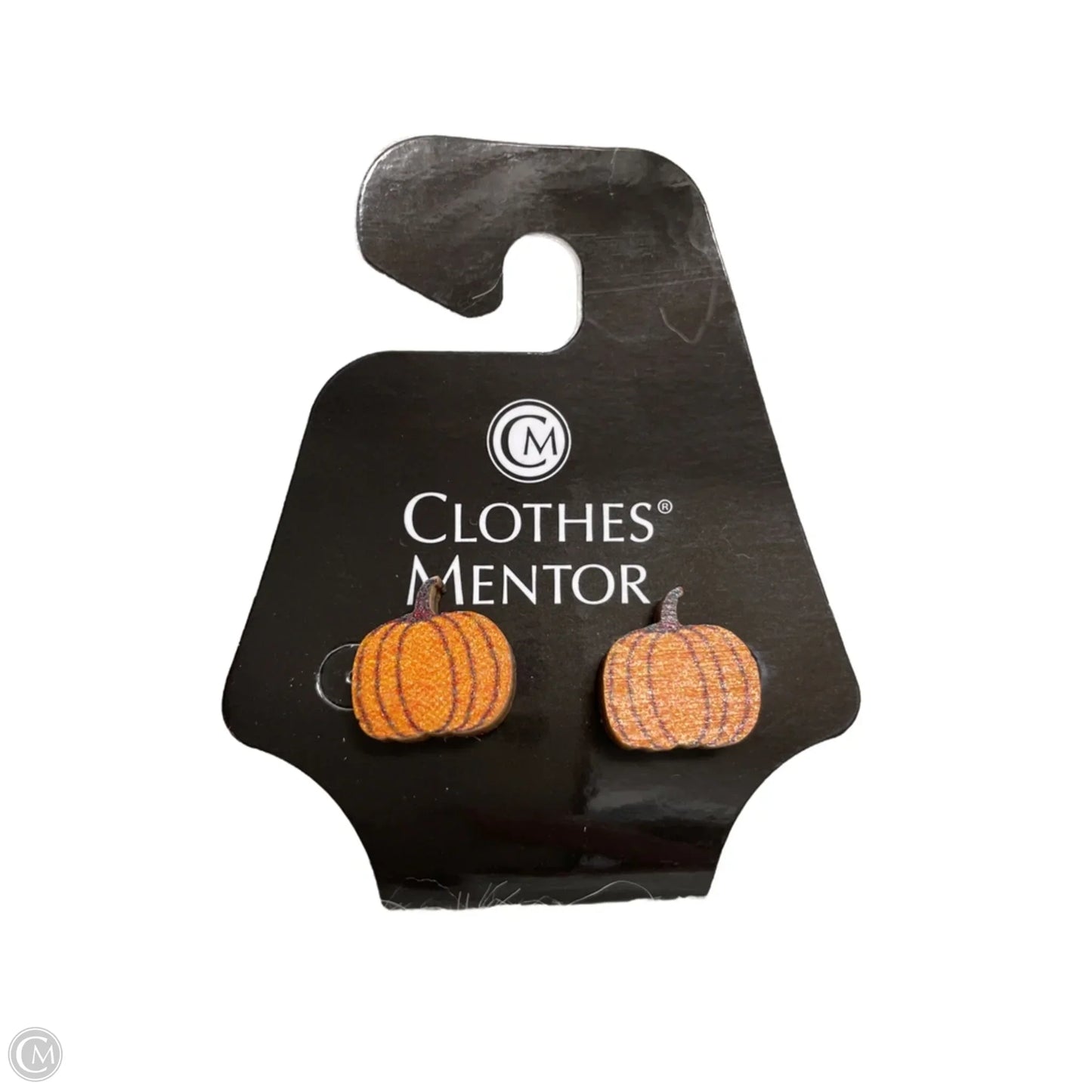 Earrings Stud By Clothes Mentor