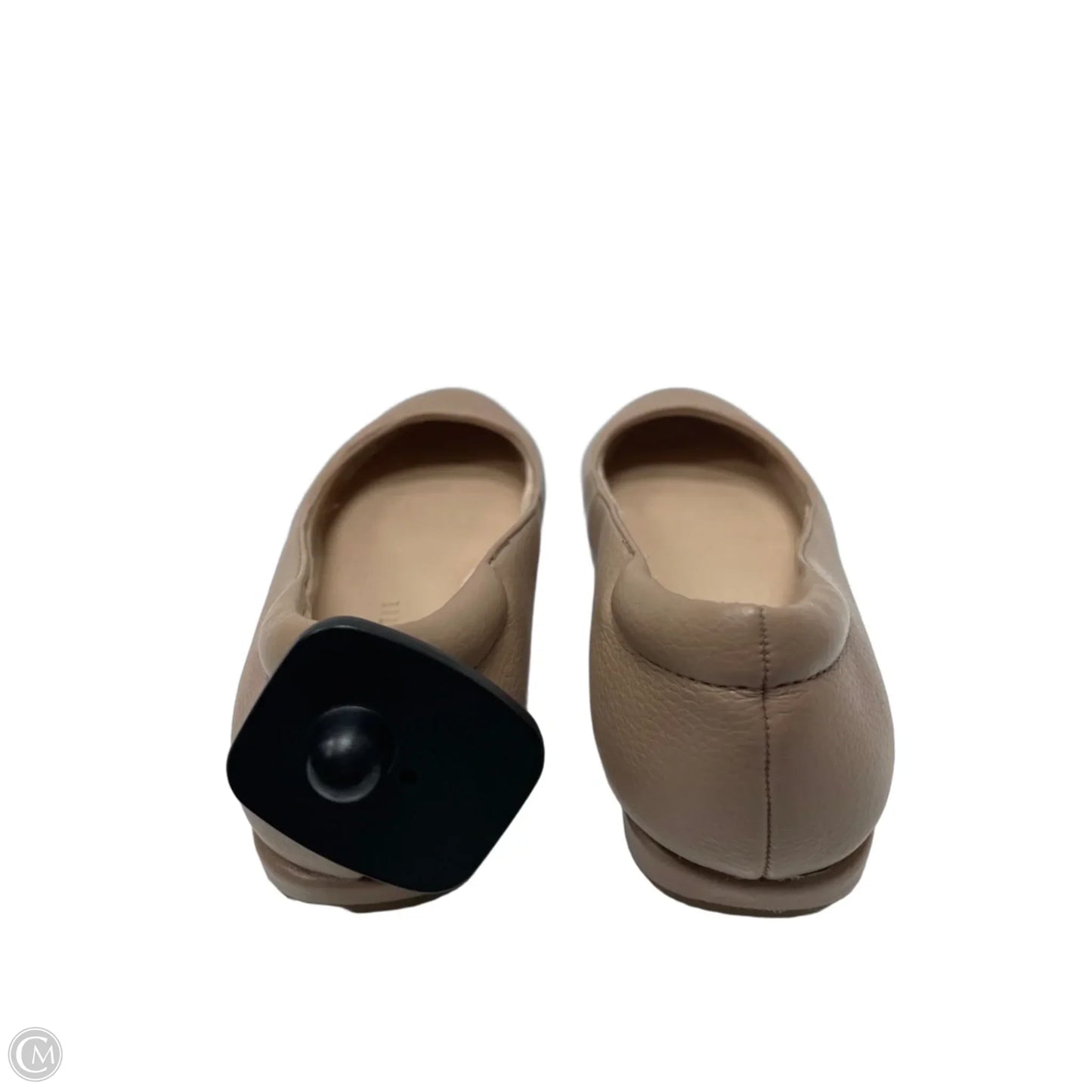 Shoes Flats By Kelly And Katie In Tan, Size: 6