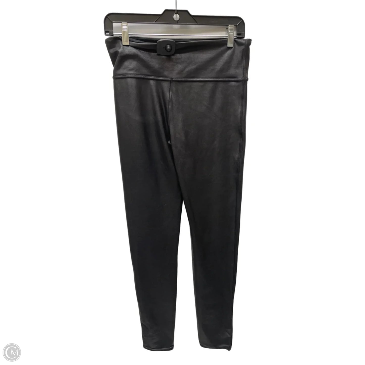 Pants Leggings By Spanx In Black, Size: 16