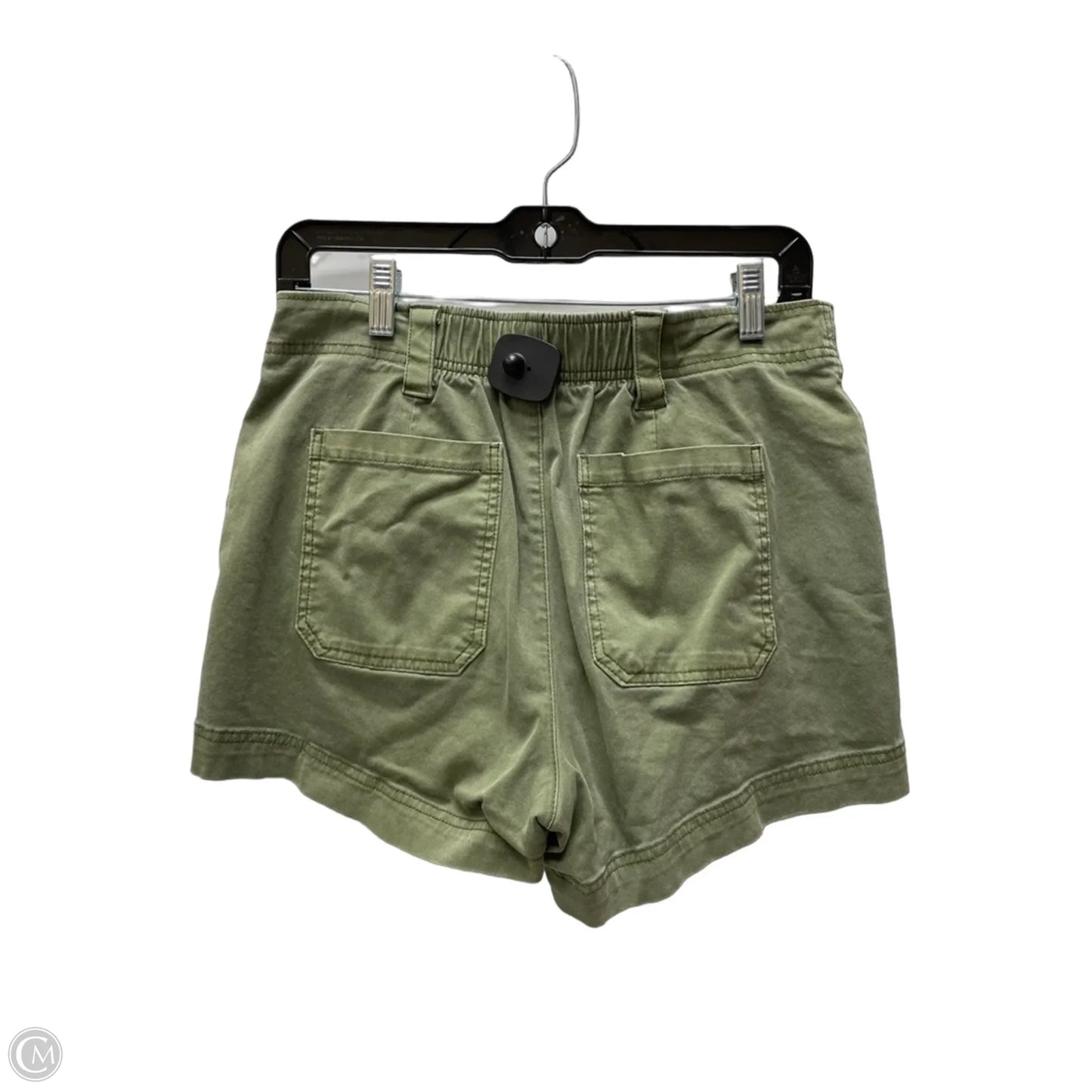 Shorts By Old Navy In Green, Size: 8